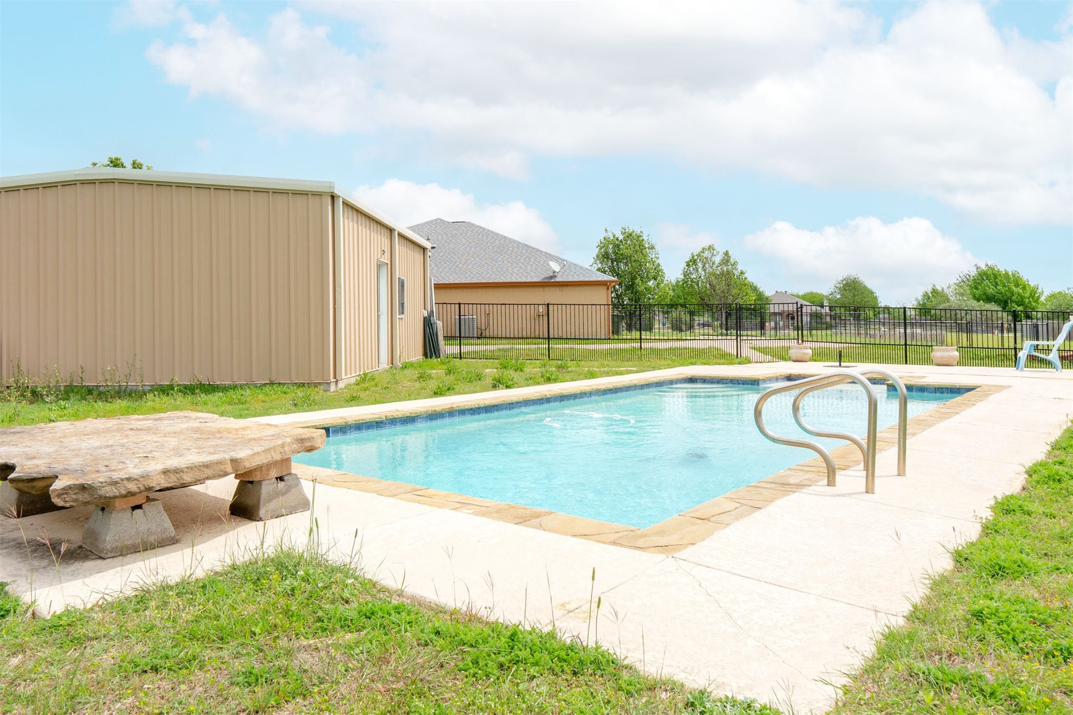115 Kenwick Court Aledo TX 76008