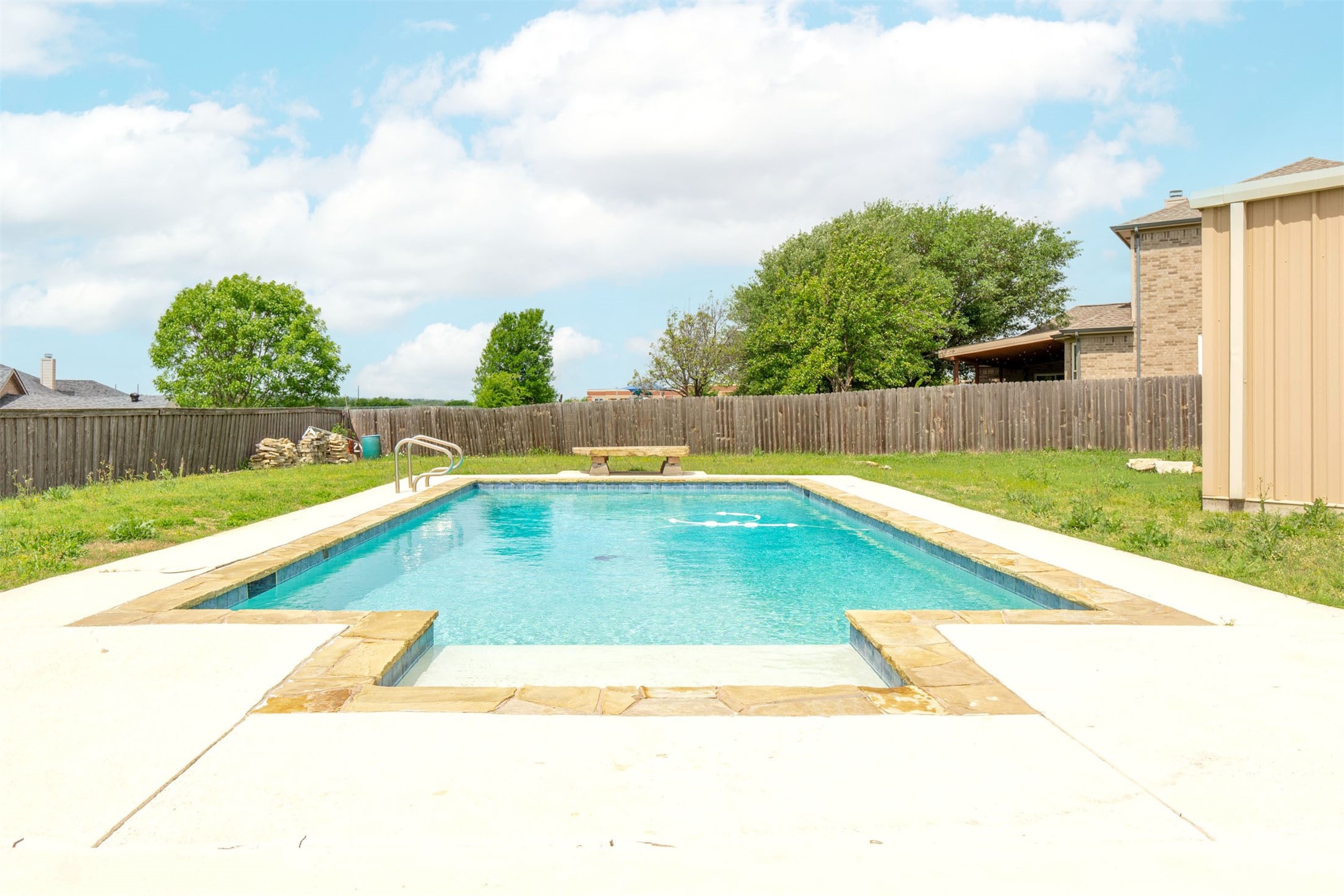115 Kenwick Court Aledo TX 76008