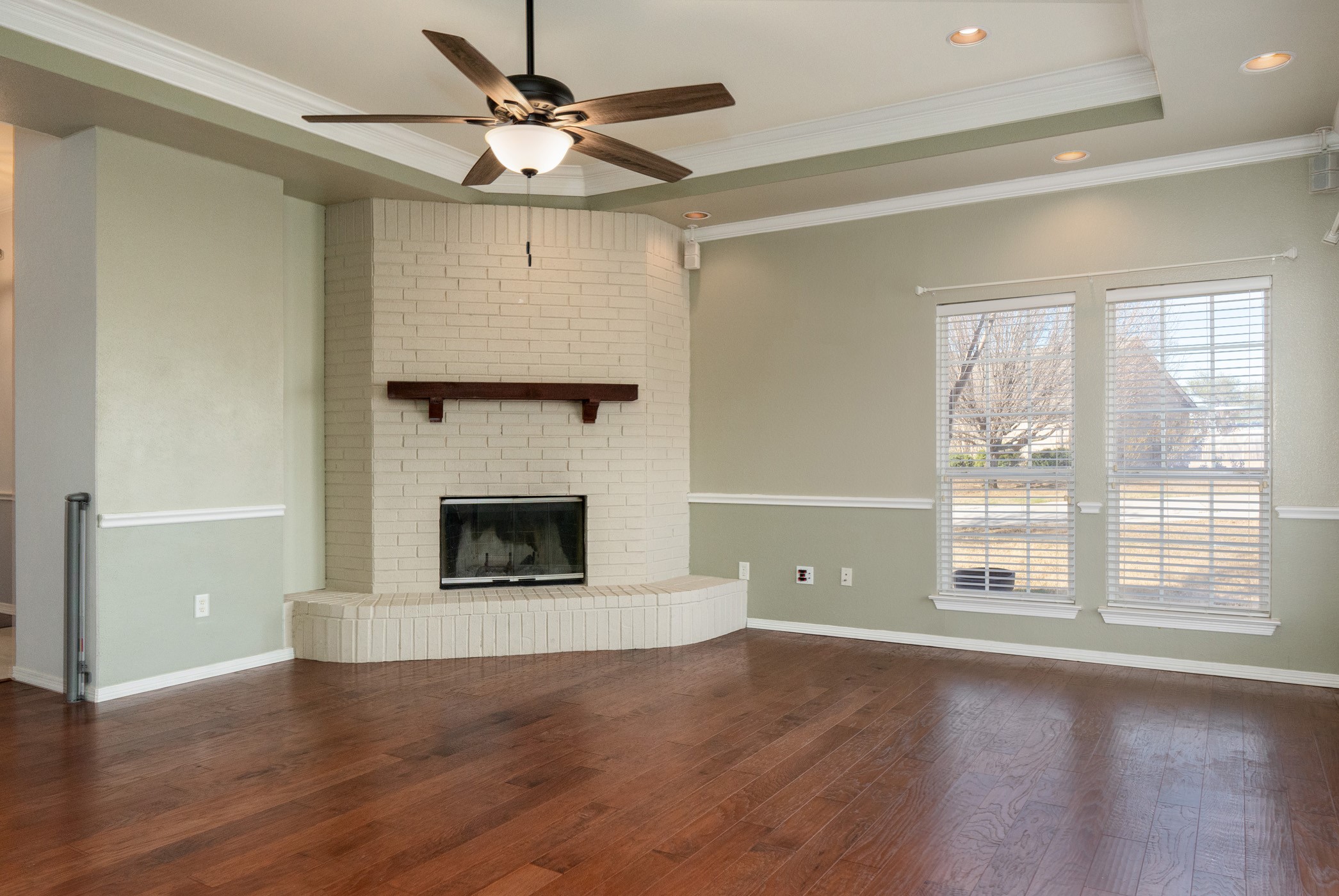 115 Kenwick Court Aledo TX 76008