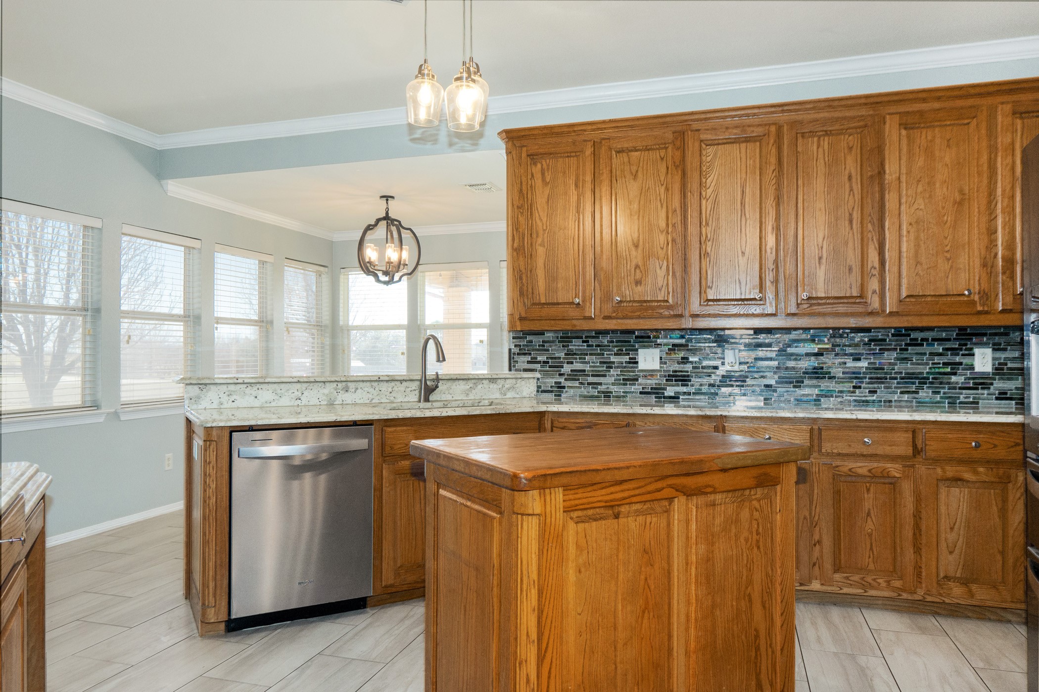 115 Kenwick Court Aledo TX 76008
