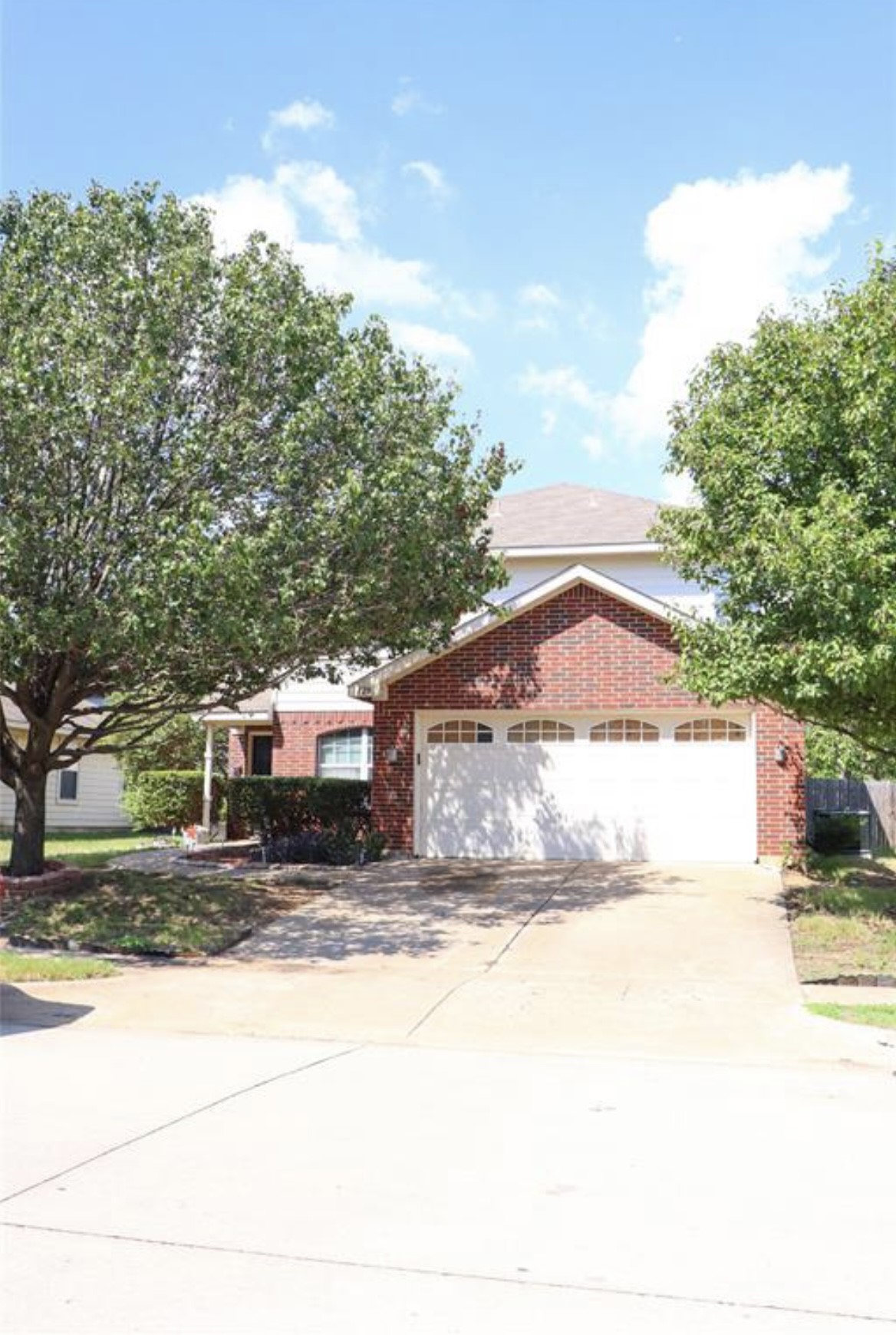 129 Centennial Place Crowley TX 76036