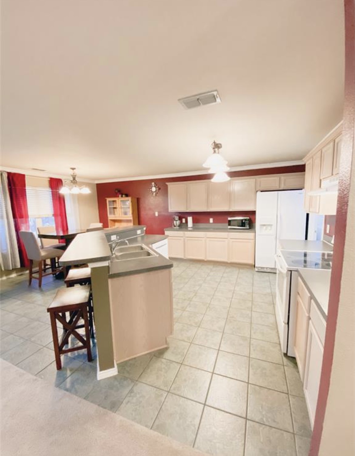129 Centennial Place Crowley TX 76036