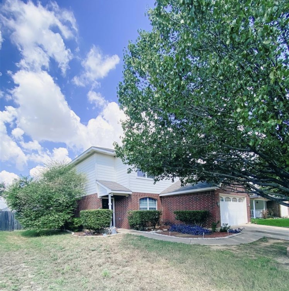 129 Centennial Place Crowley TX 76036