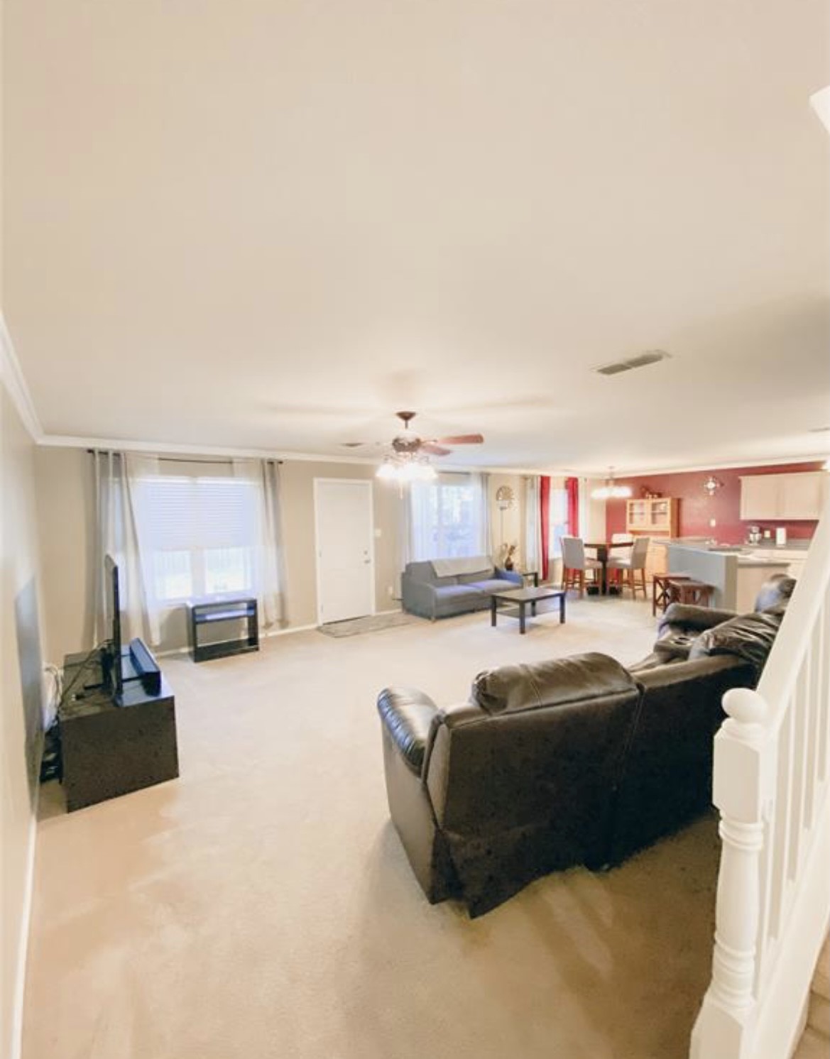 129 Centennial Place Crowley TX 76036
