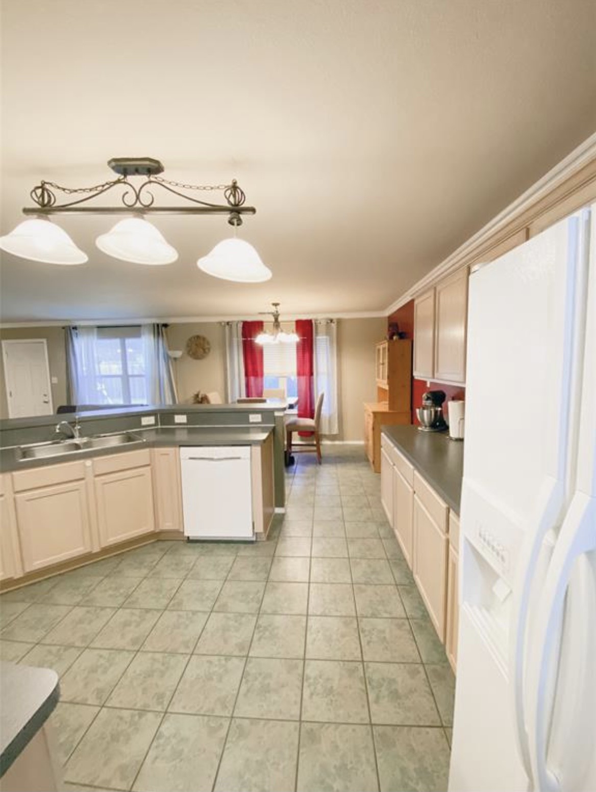 129 Centennial Place Crowley TX 76036