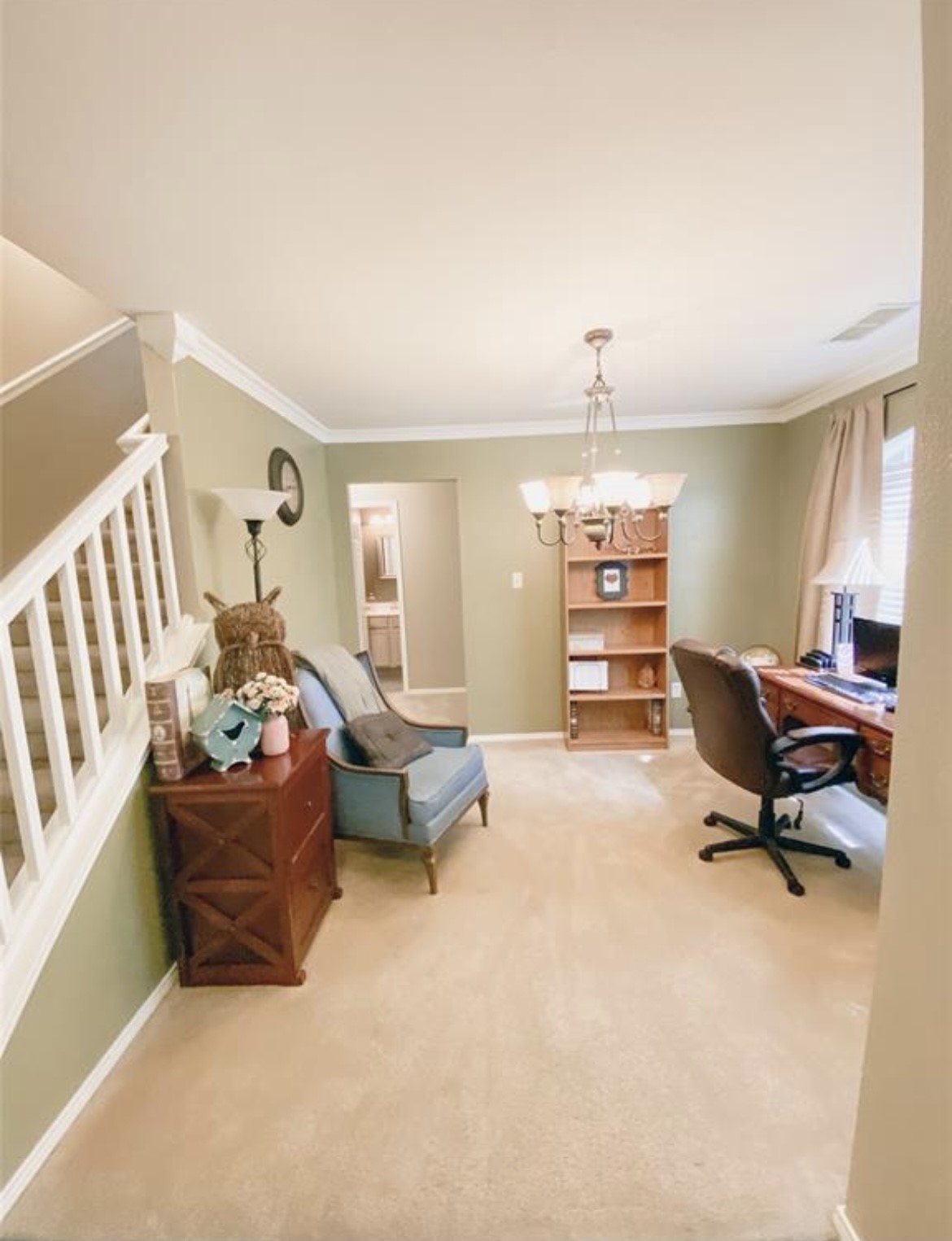 129 Centennial Place Crowley TX 76036