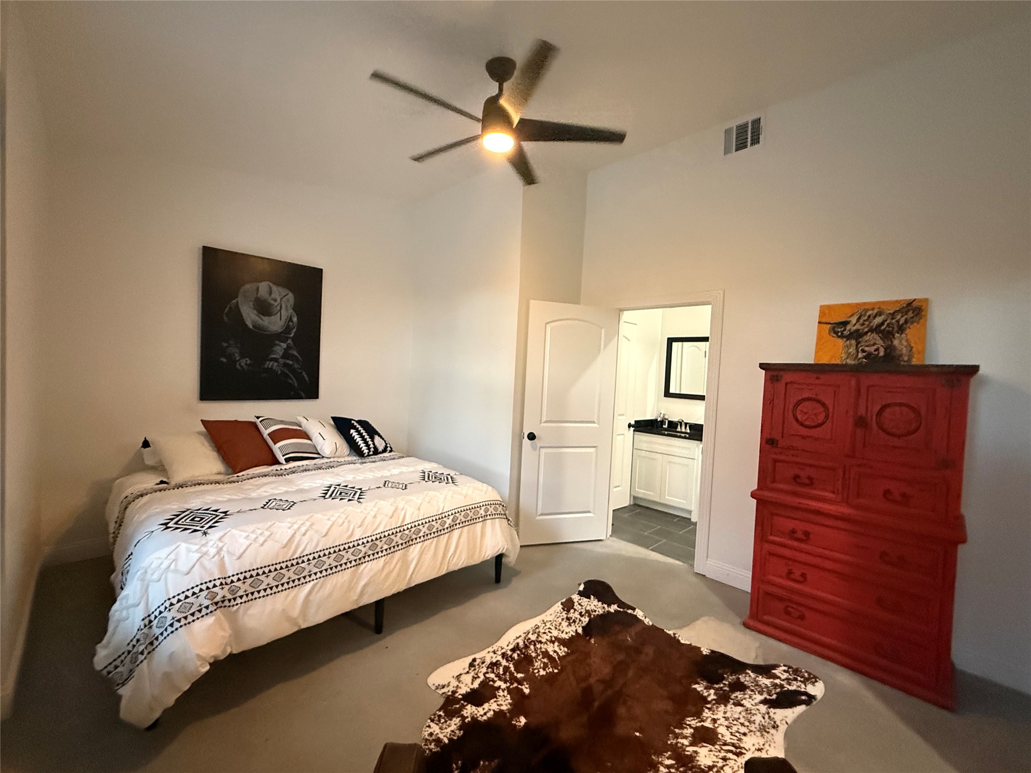 1034 Sanctuary Drive Tolar TX 76476