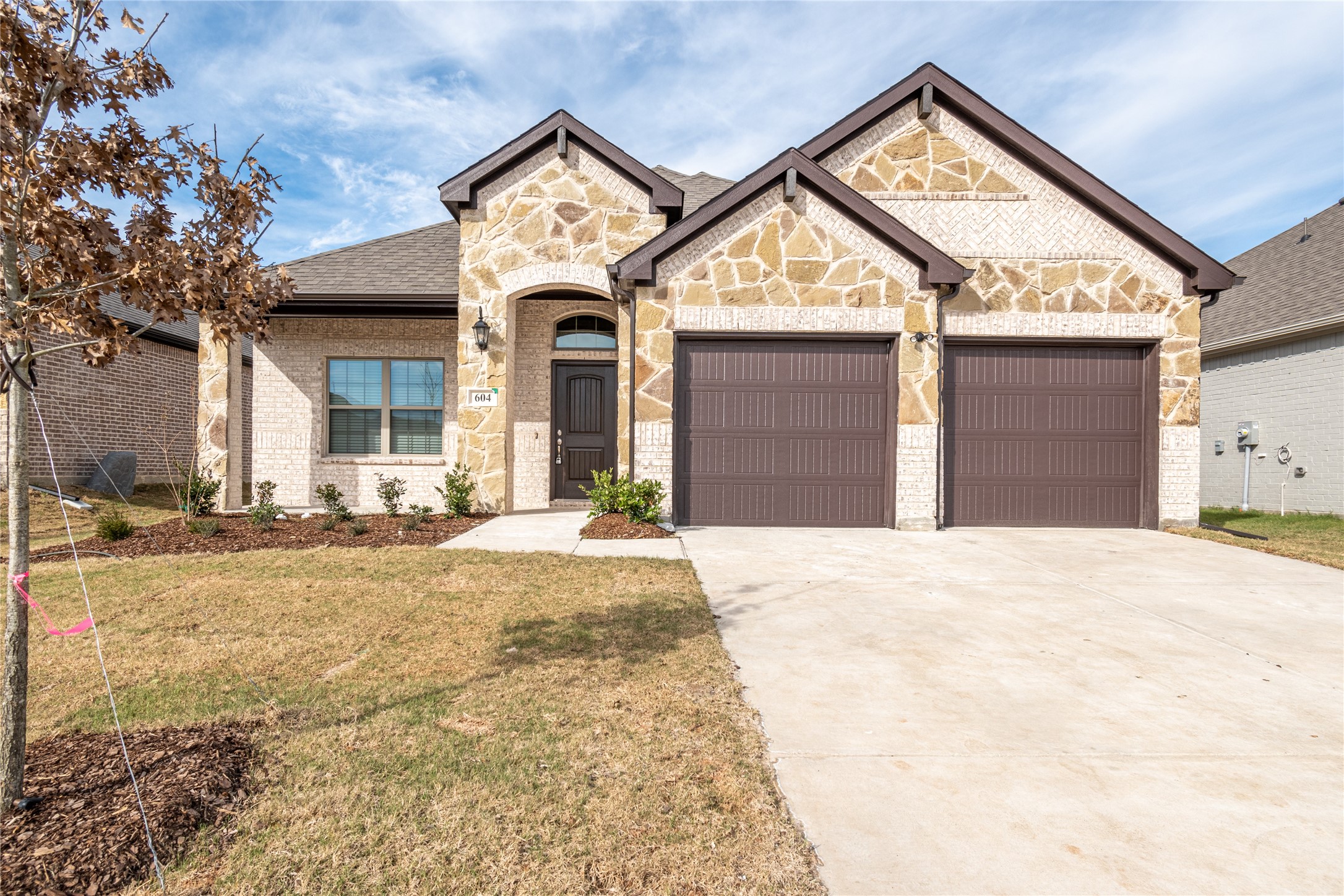 604 Sycamore Drive Greenville TX 75402