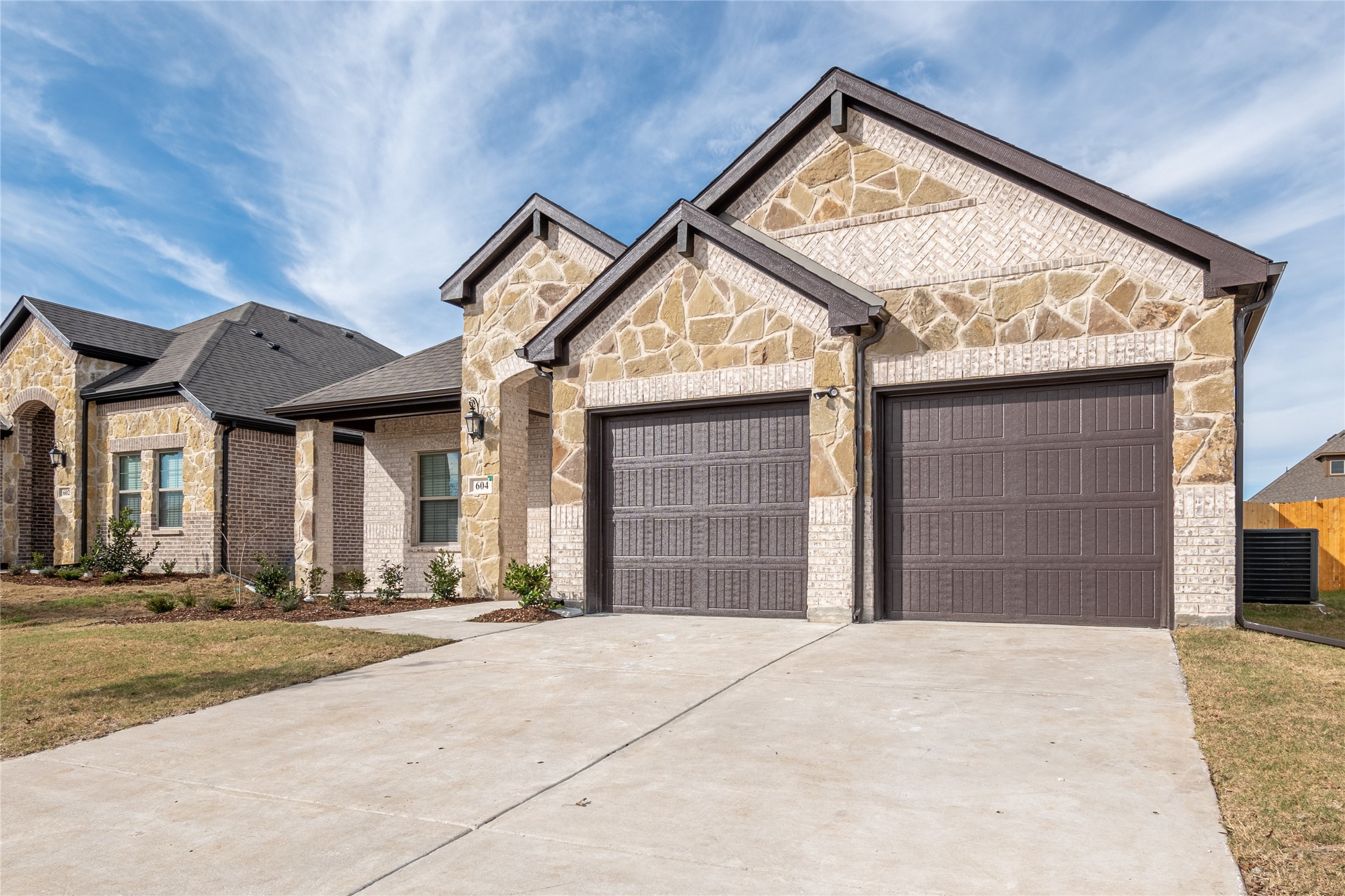 604 Sycamore Drive Greenville TX 75402