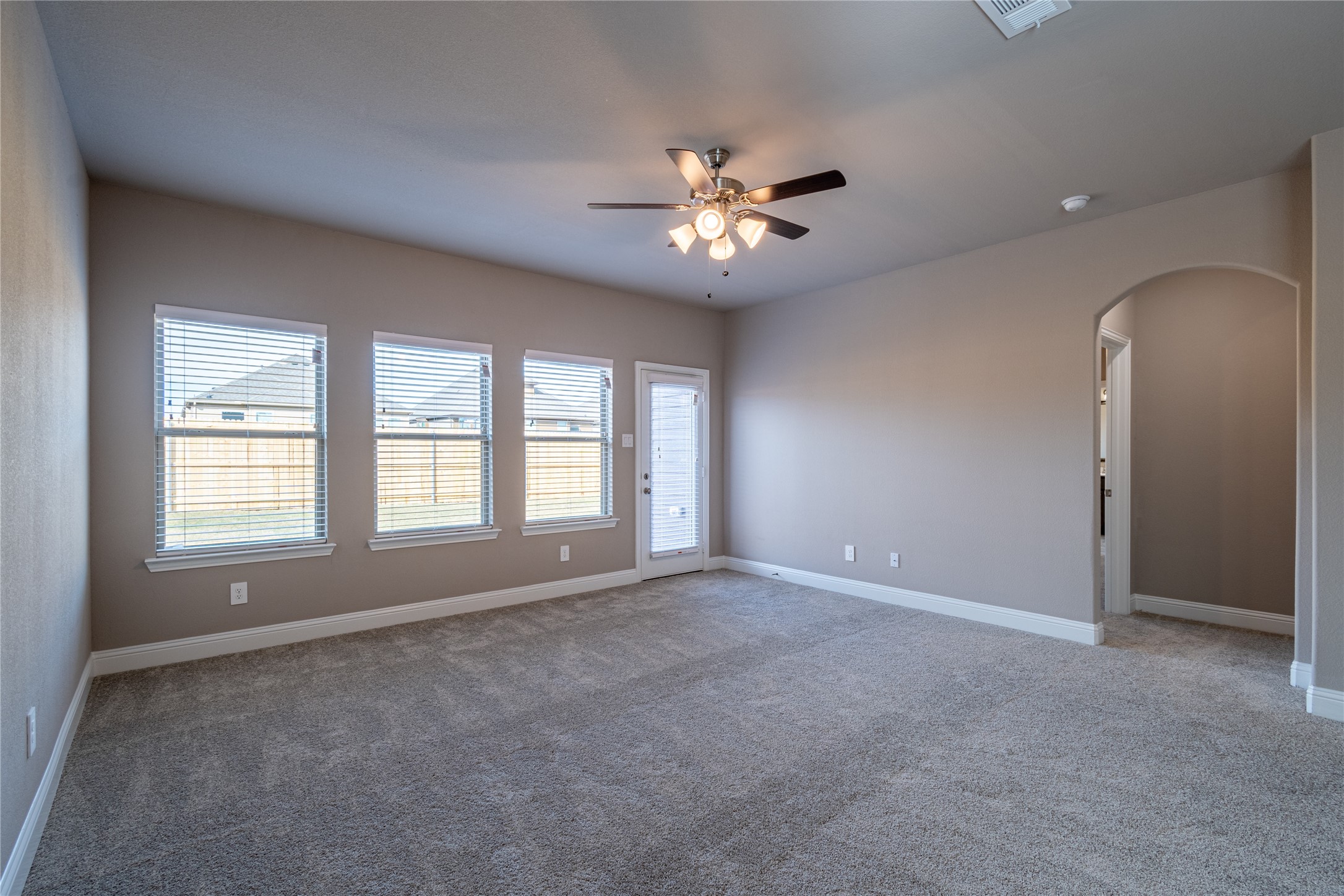 604 Sycamore Drive Greenville TX 75402