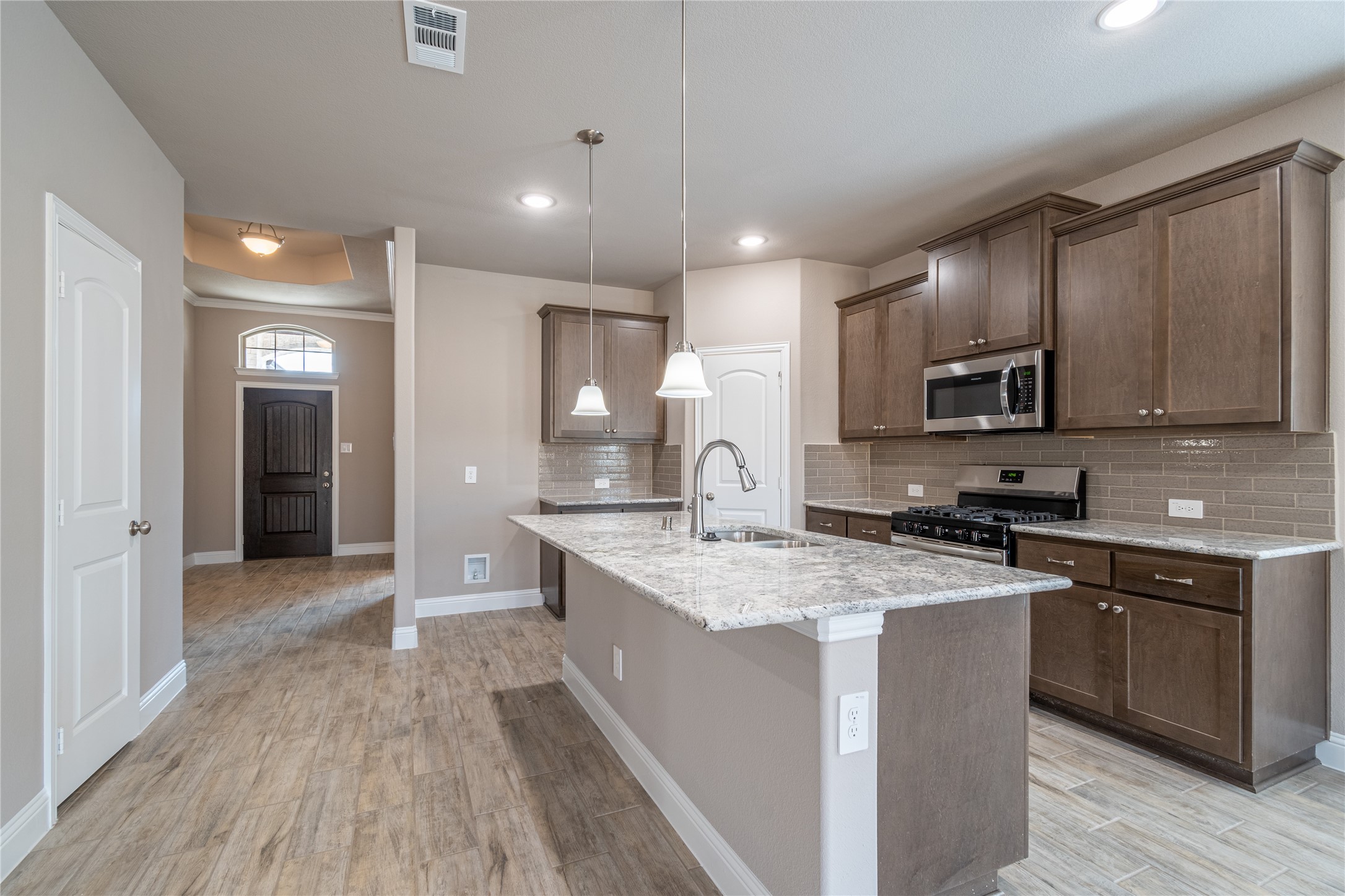 604 Sycamore Drive Greenville TX 75402