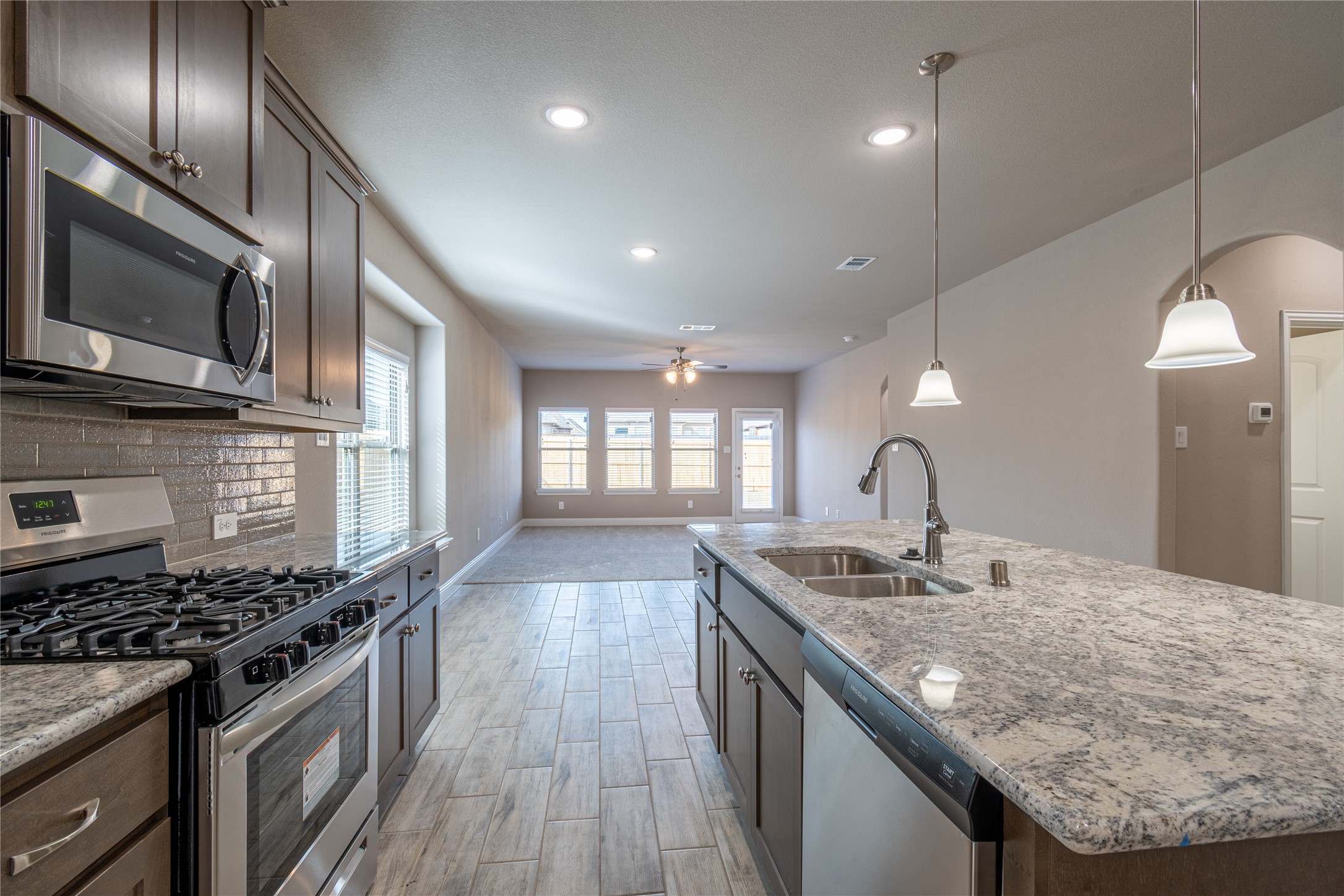 604 Sycamore Drive Greenville TX 75402