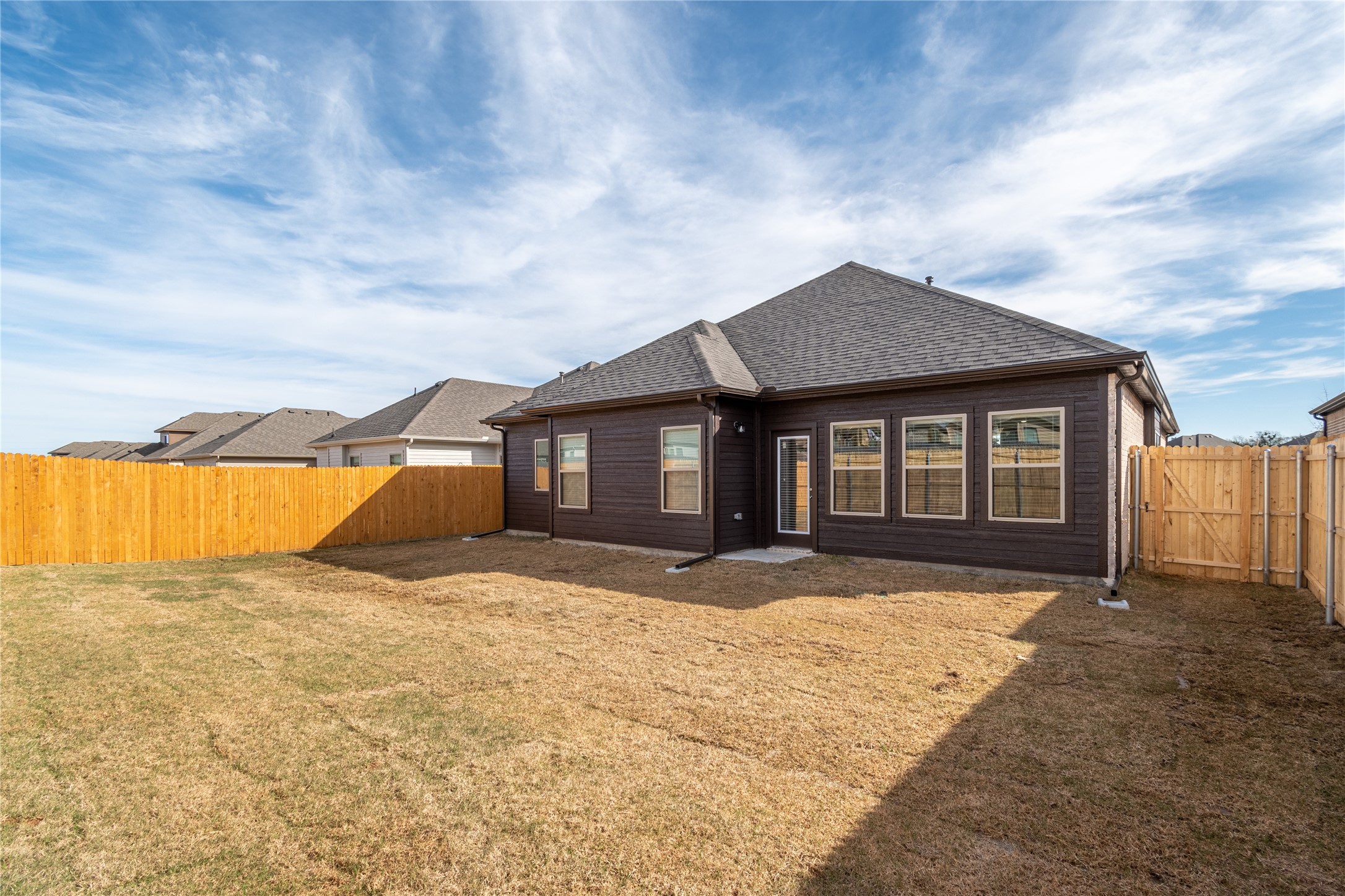 604 Sycamore Drive Greenville TX 75402