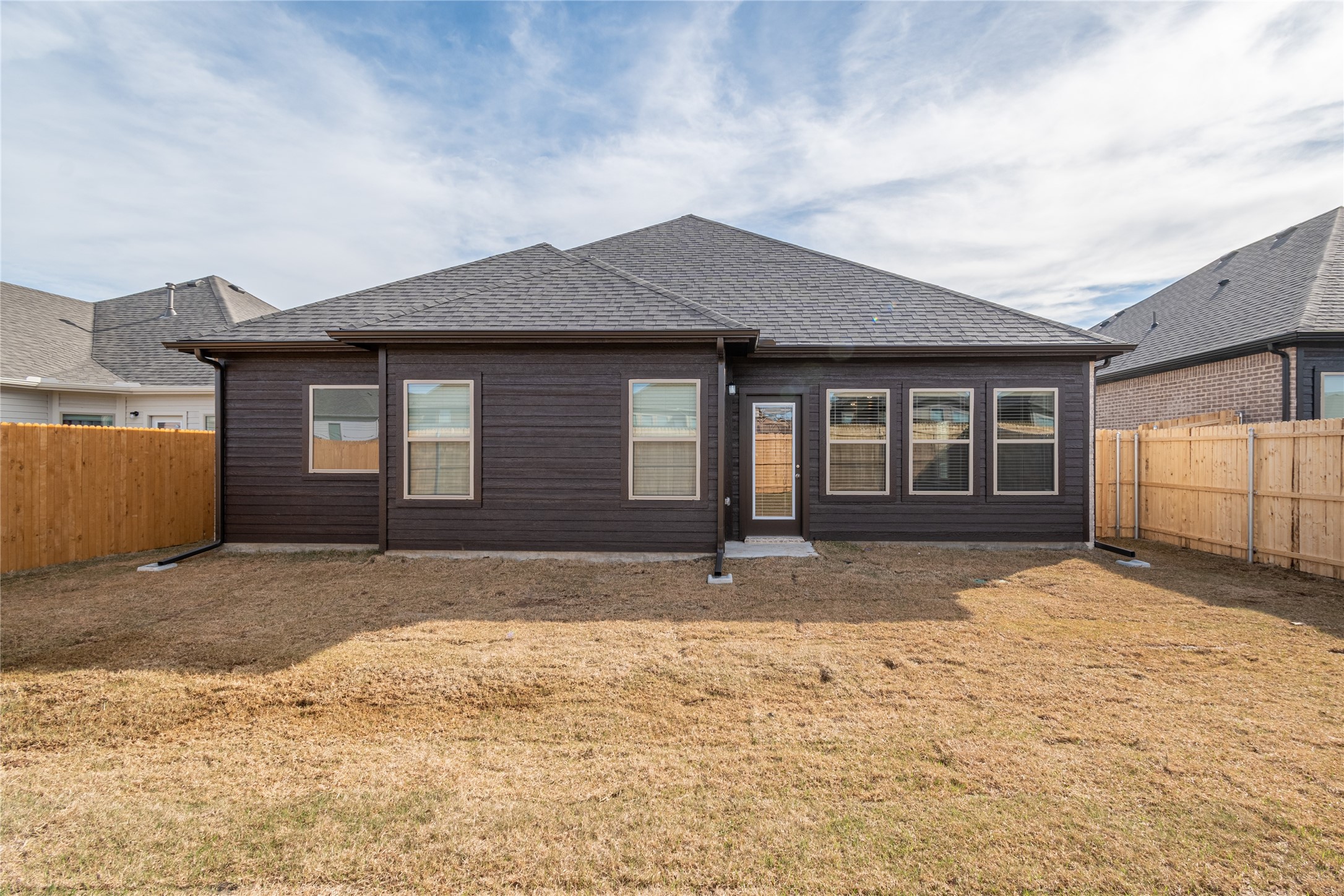 604 Sycamore Drive Greenville TX 75402