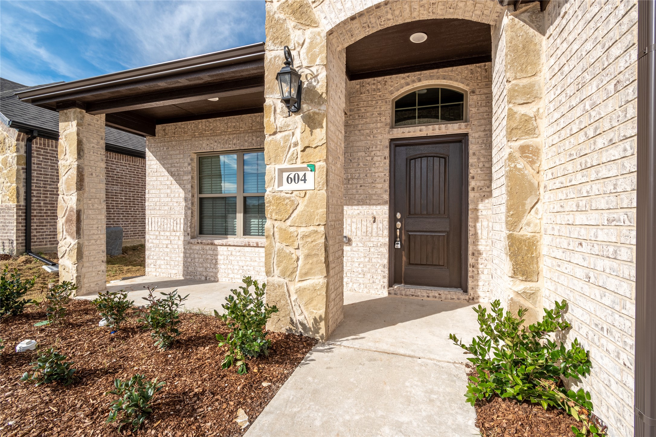 604 Sycamore Drive Greenville TX 75402
