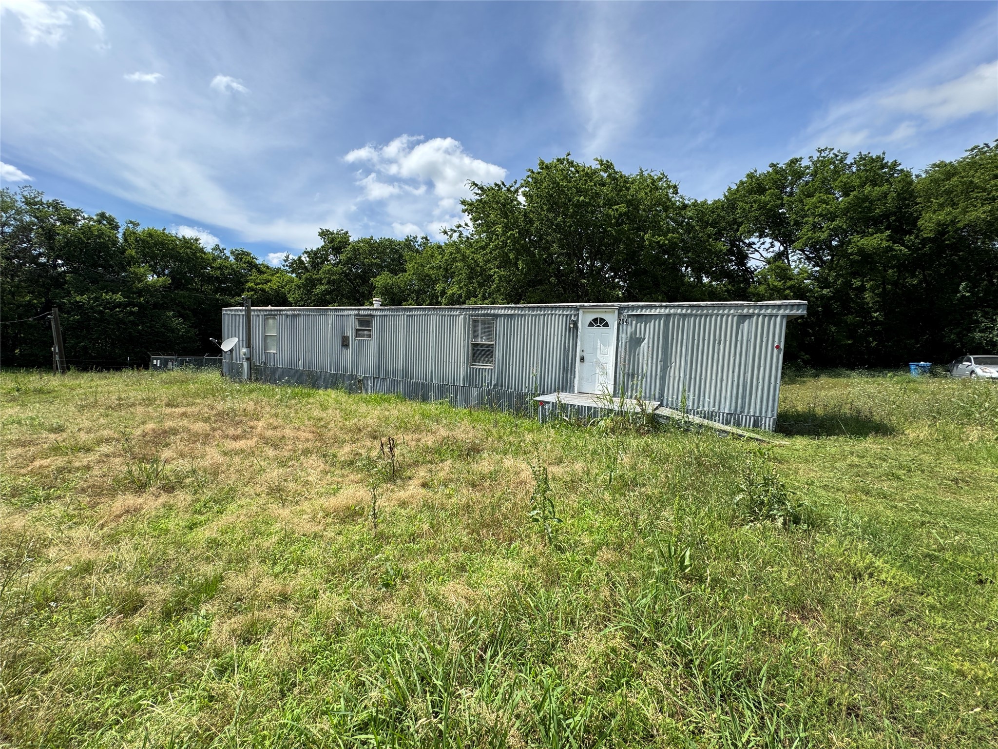 204 W Tarrant Street Cumby TX 75433