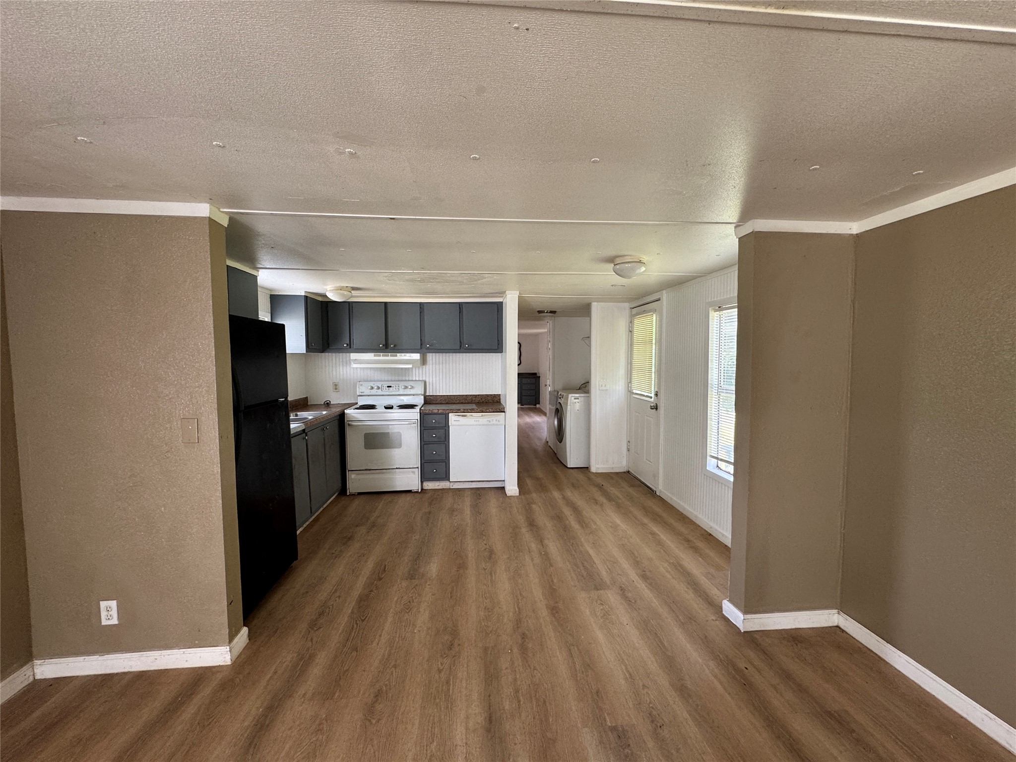 204 W Tarrant Street Cumby TX 75433