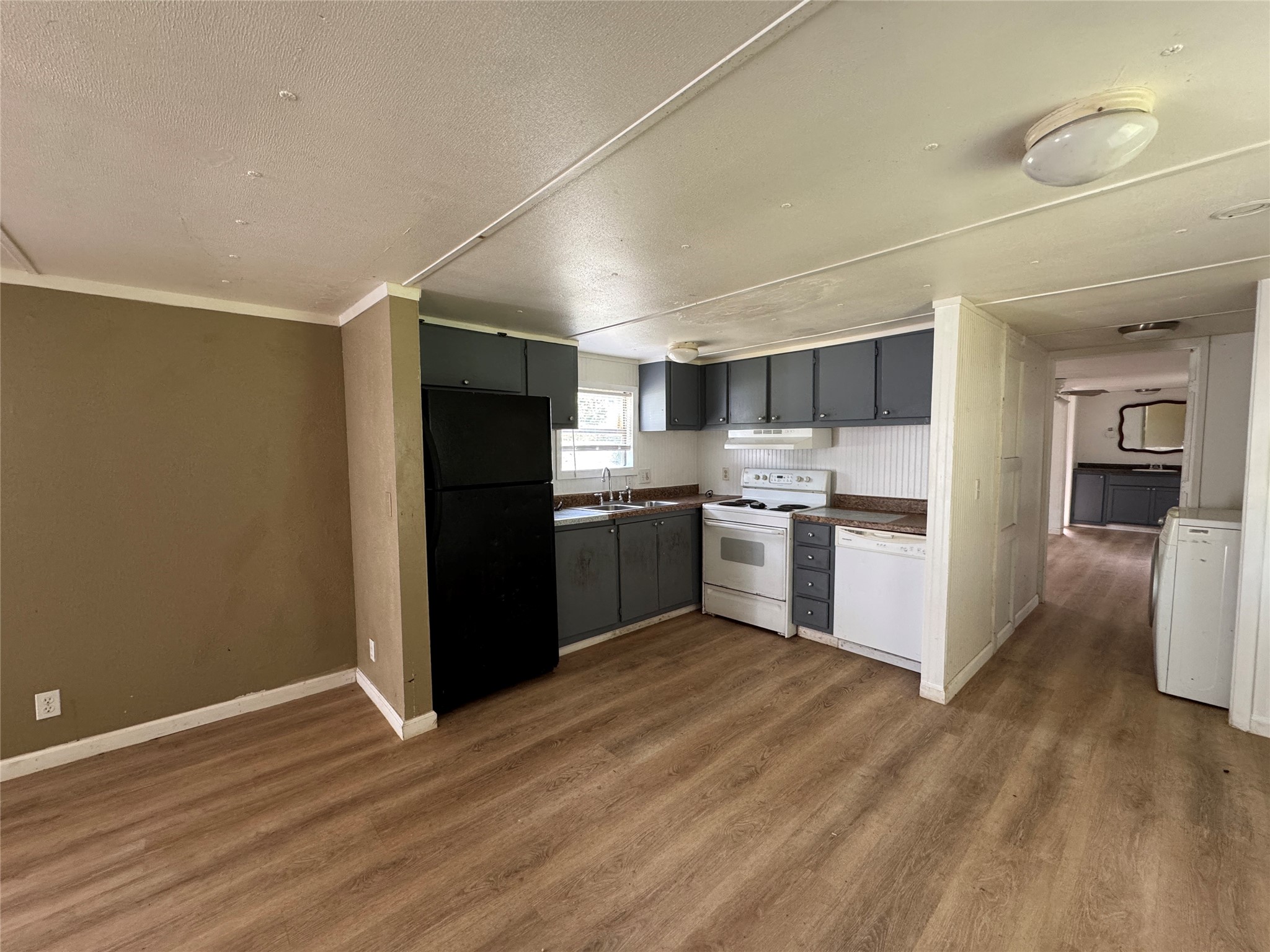 204 W Tarrant Street Cumby TX 75433