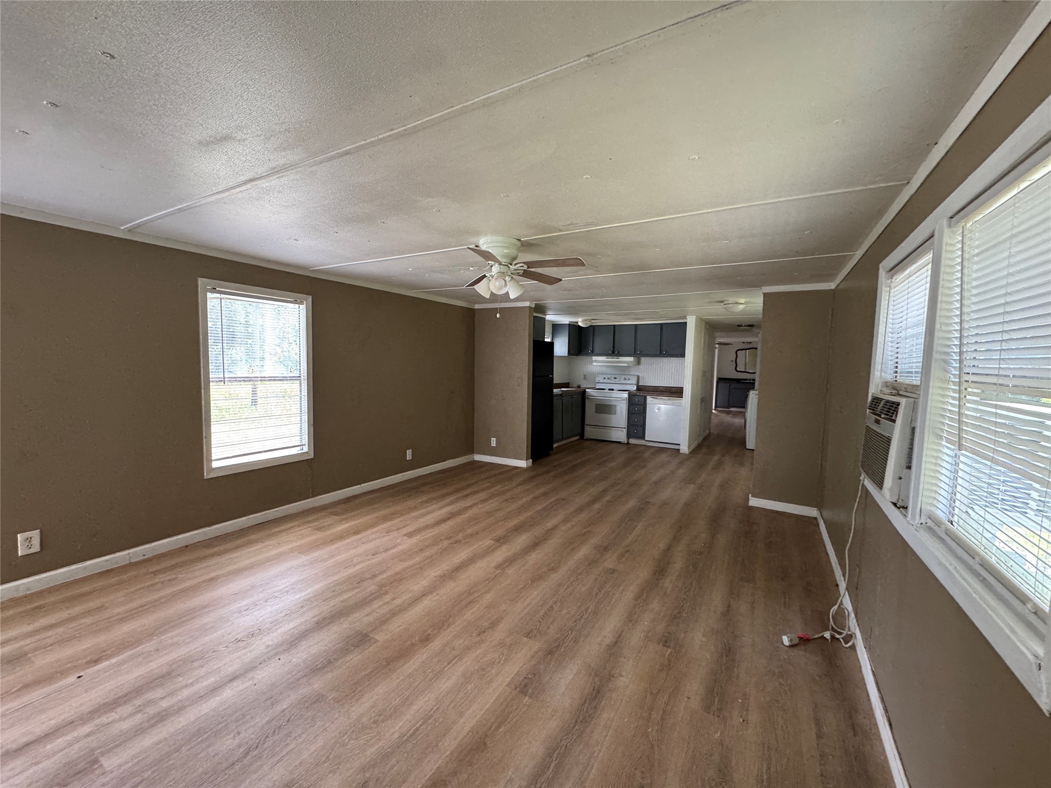 204 W Tarrant Street Cumby TX 75433
