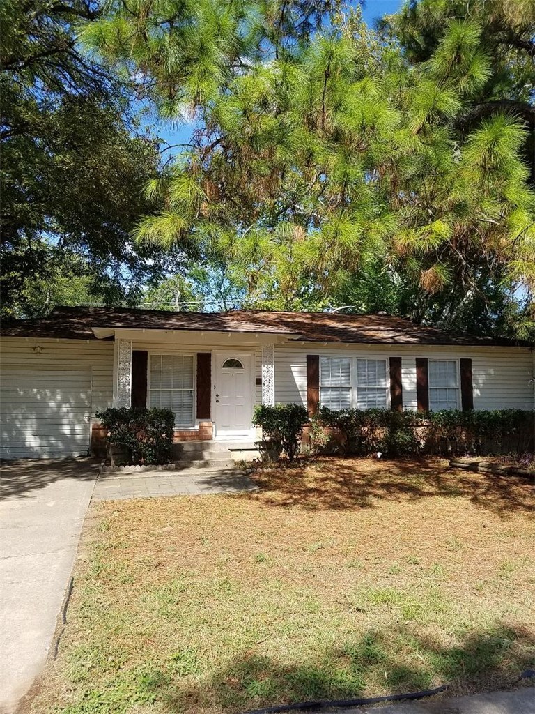 1401 W Lovers Lane Arlington TX 76013