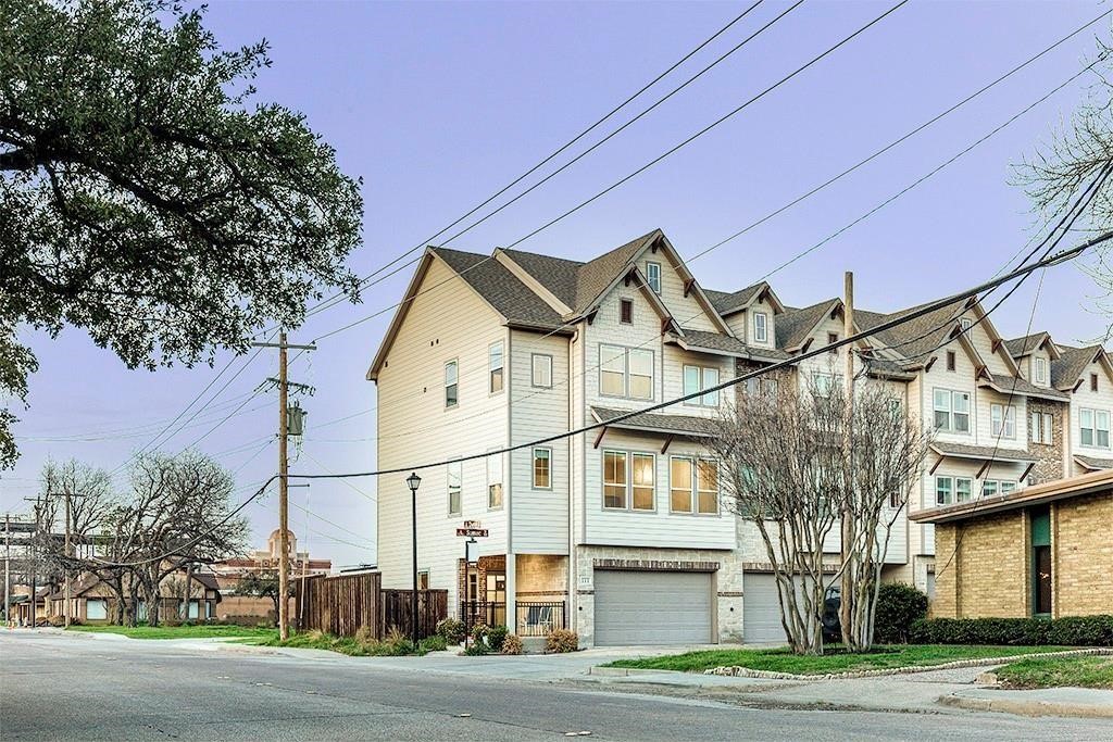 111 Sumac Street Lewisville TX 75057
