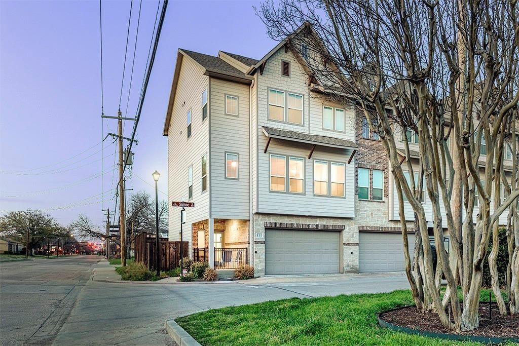 111 Sumac Street Lewisville TX 75057