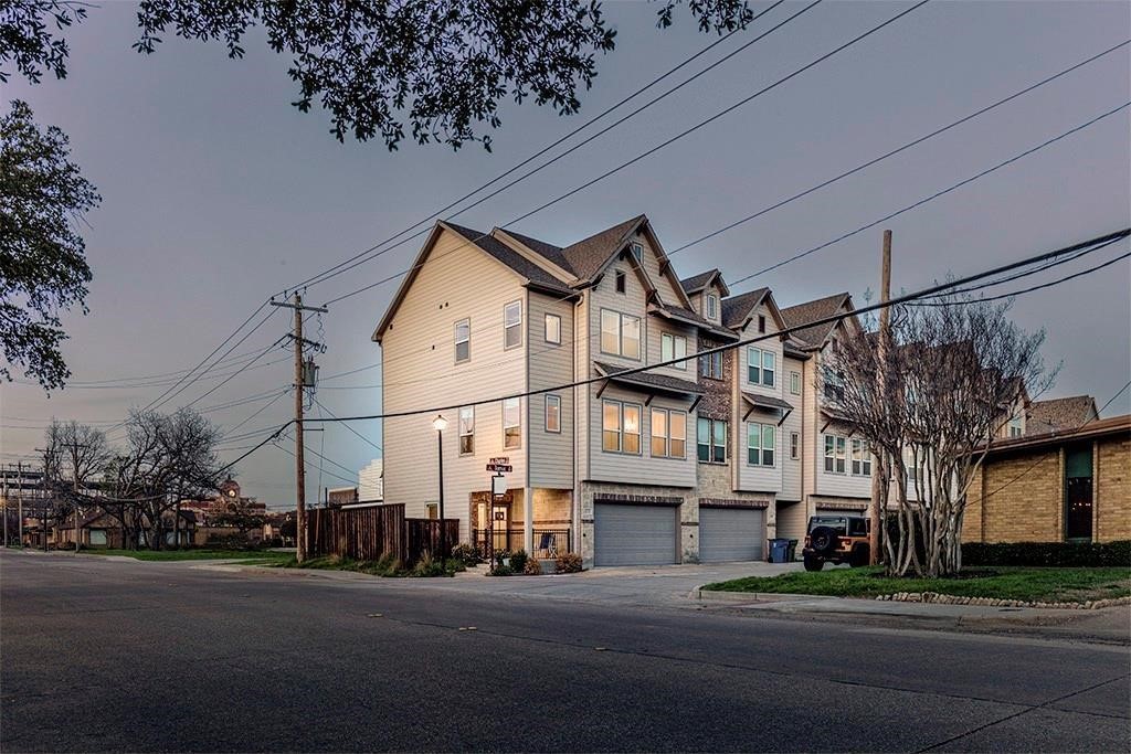 111 Sumac Street Lewisville TX 75057