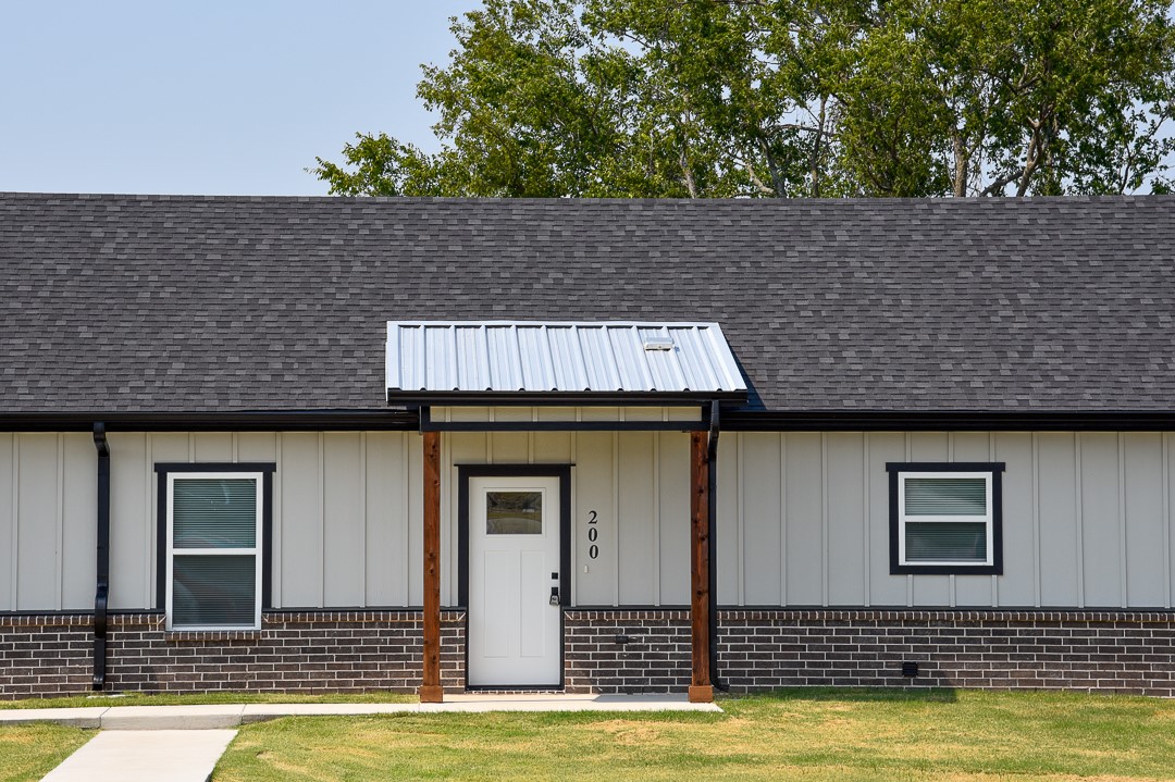 1336 County Road 2175 Decatur TX 76234