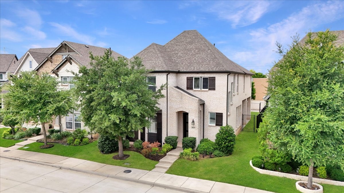 8047 Sunflower Lane Dallas TX 75252