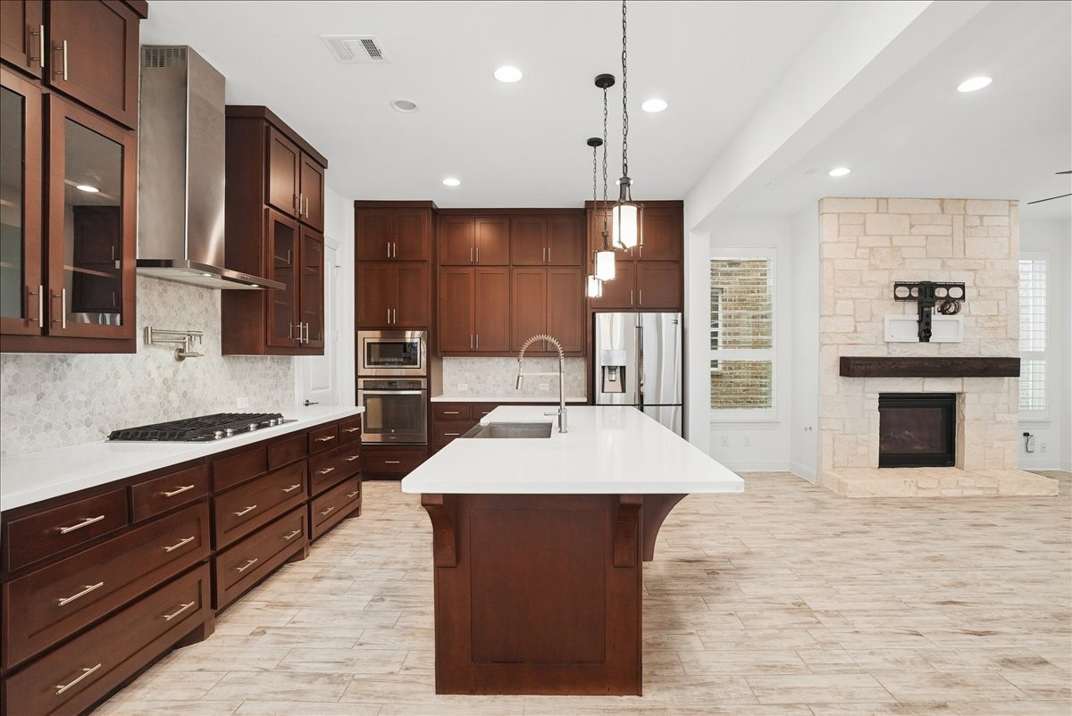 8047 Sunflower Lane Dallas TX 75252