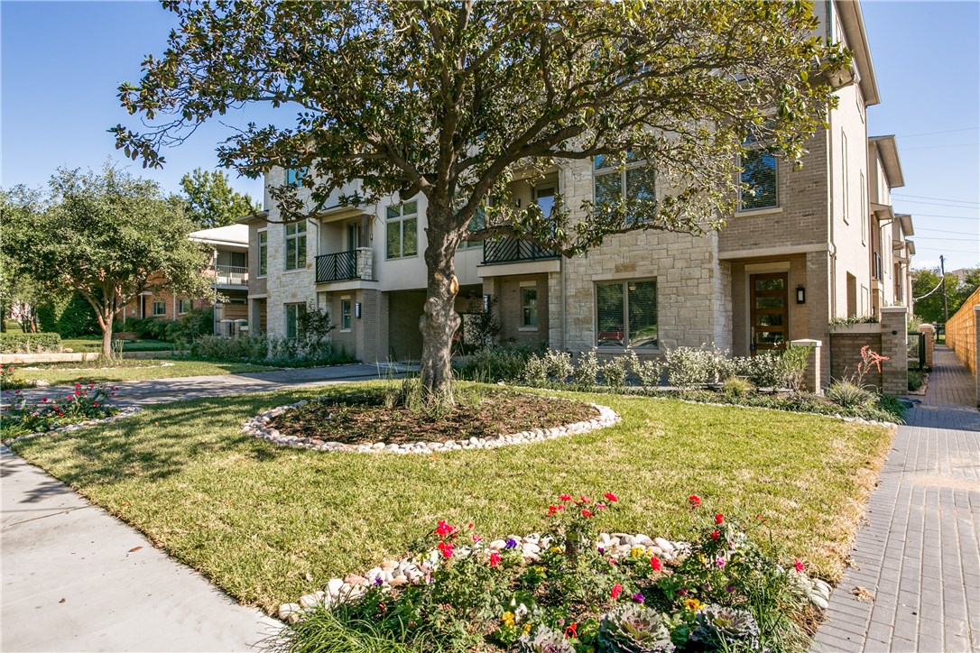 4514 Abbott Avenue Highland Park TX 75205