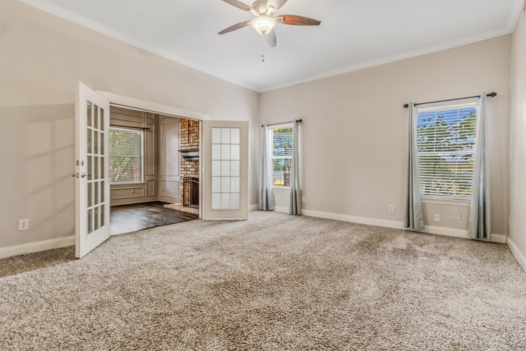 102 Pebble Beach Drive Trophy Club TX 76262
