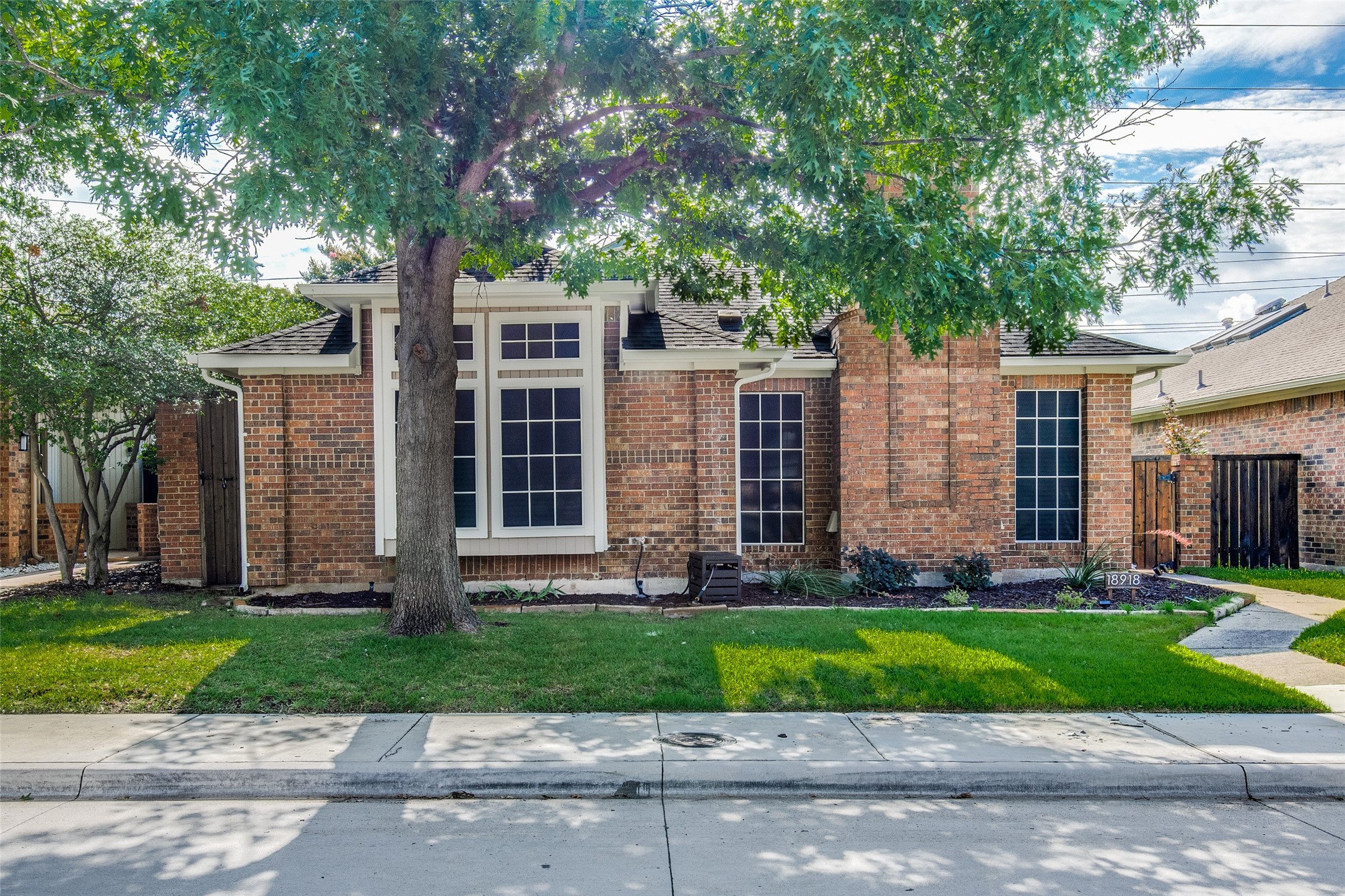 18918 Whitewater Lane Dallas TX 75287