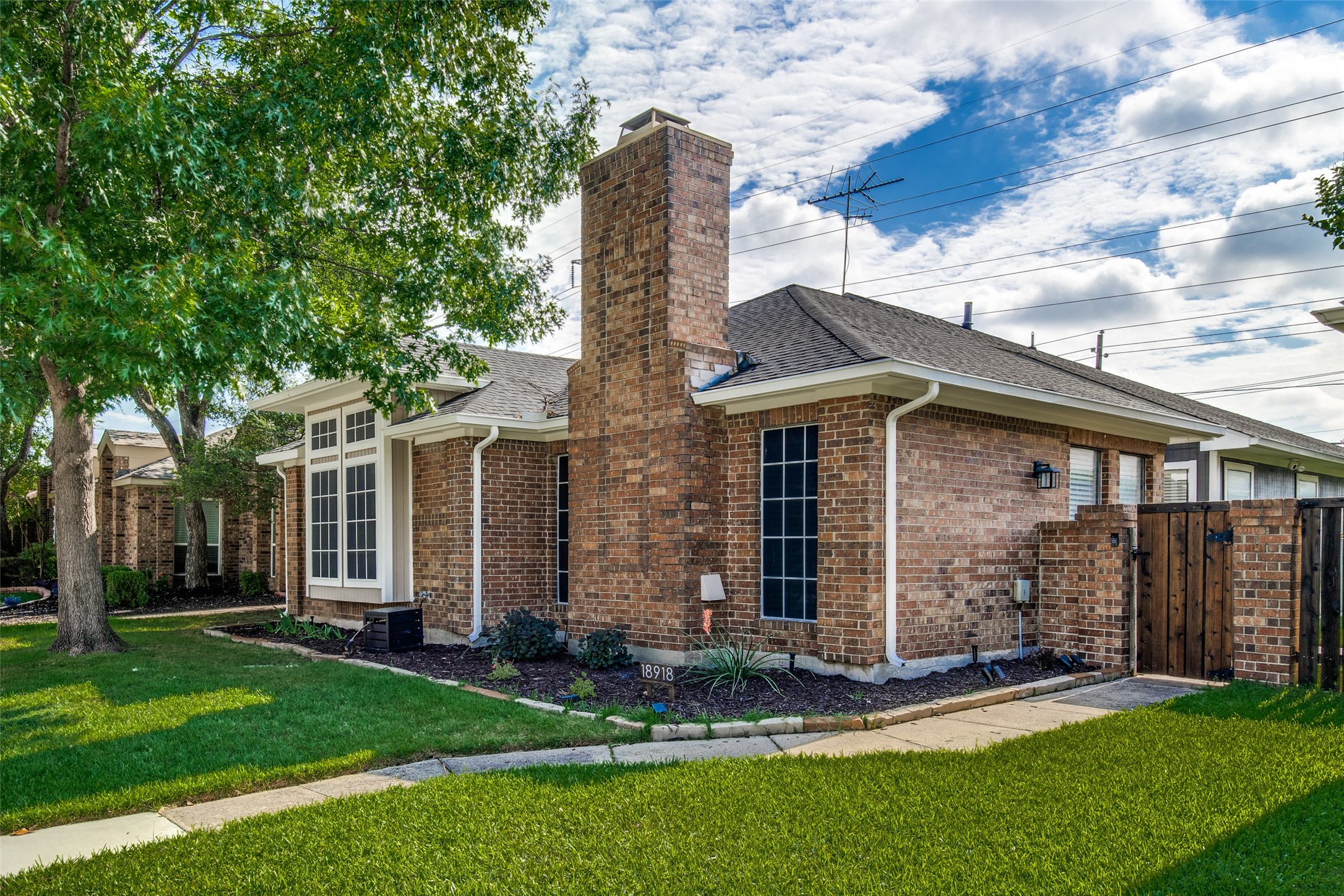 18918 Whitewater Lane Dallas TX 75287