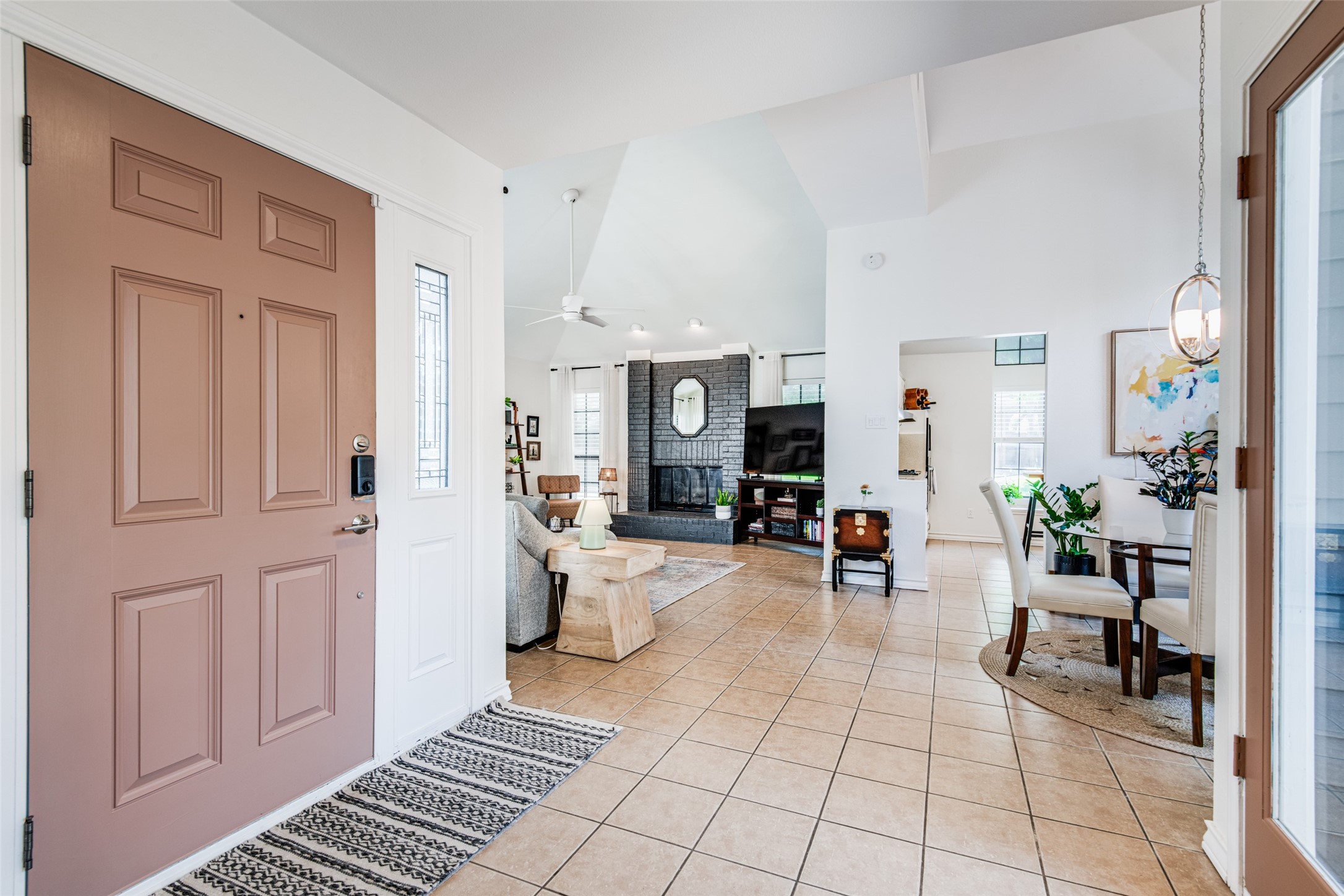 18918 Whitewater Lane Dallas TX 75287