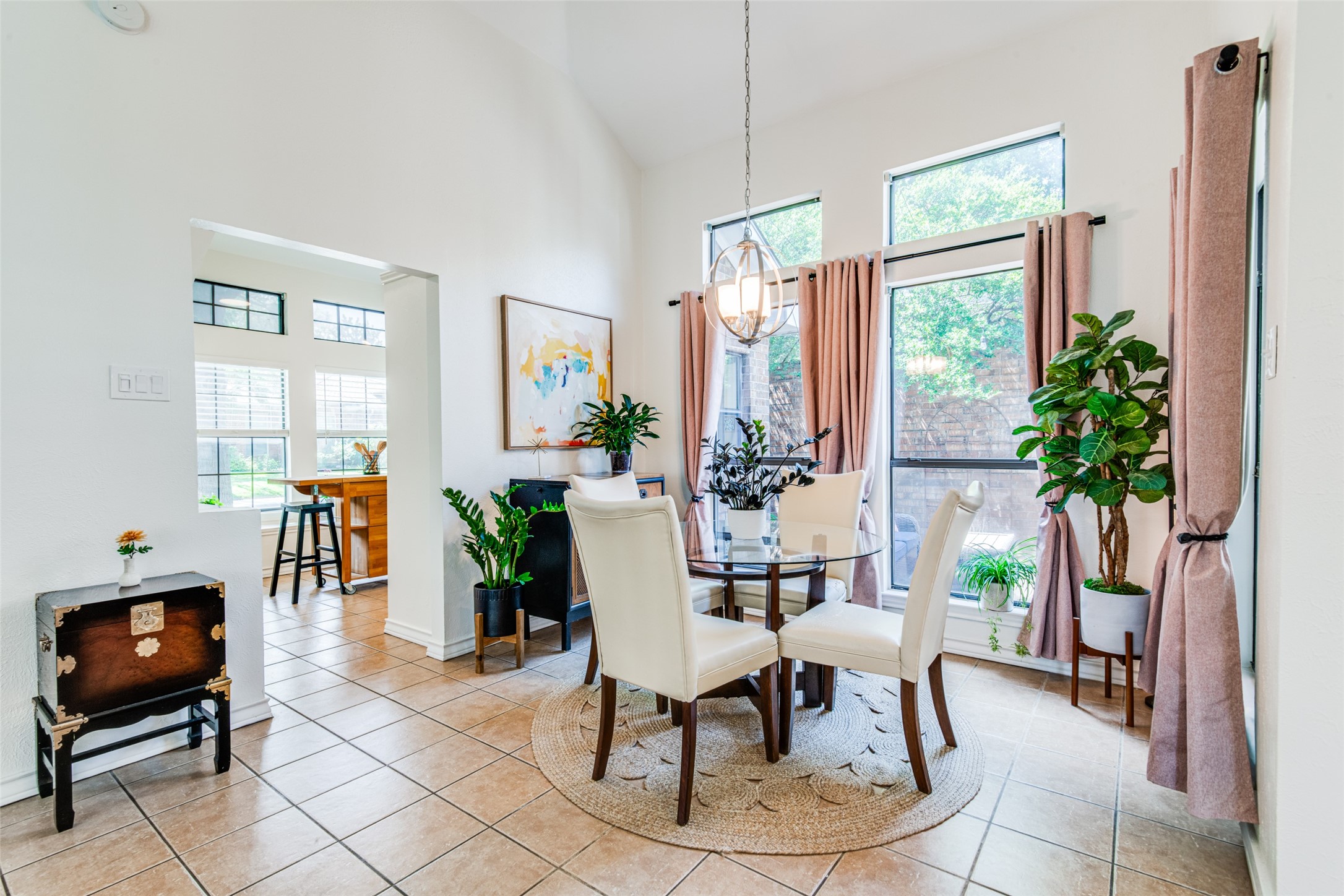 18918 Whitewater Lane Dallas TX 75287