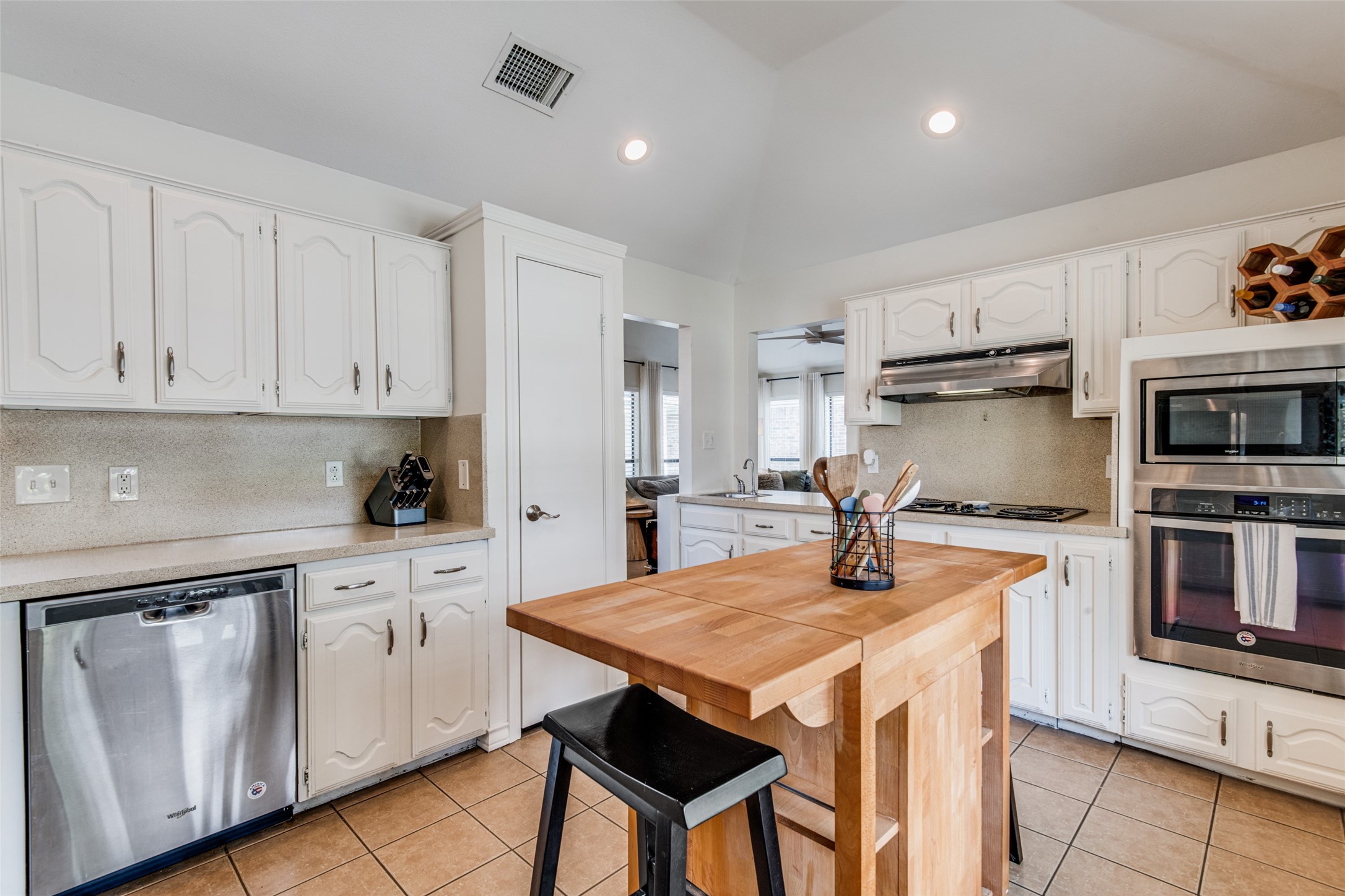 18918 Whitewater Lane Dallas TX 75287