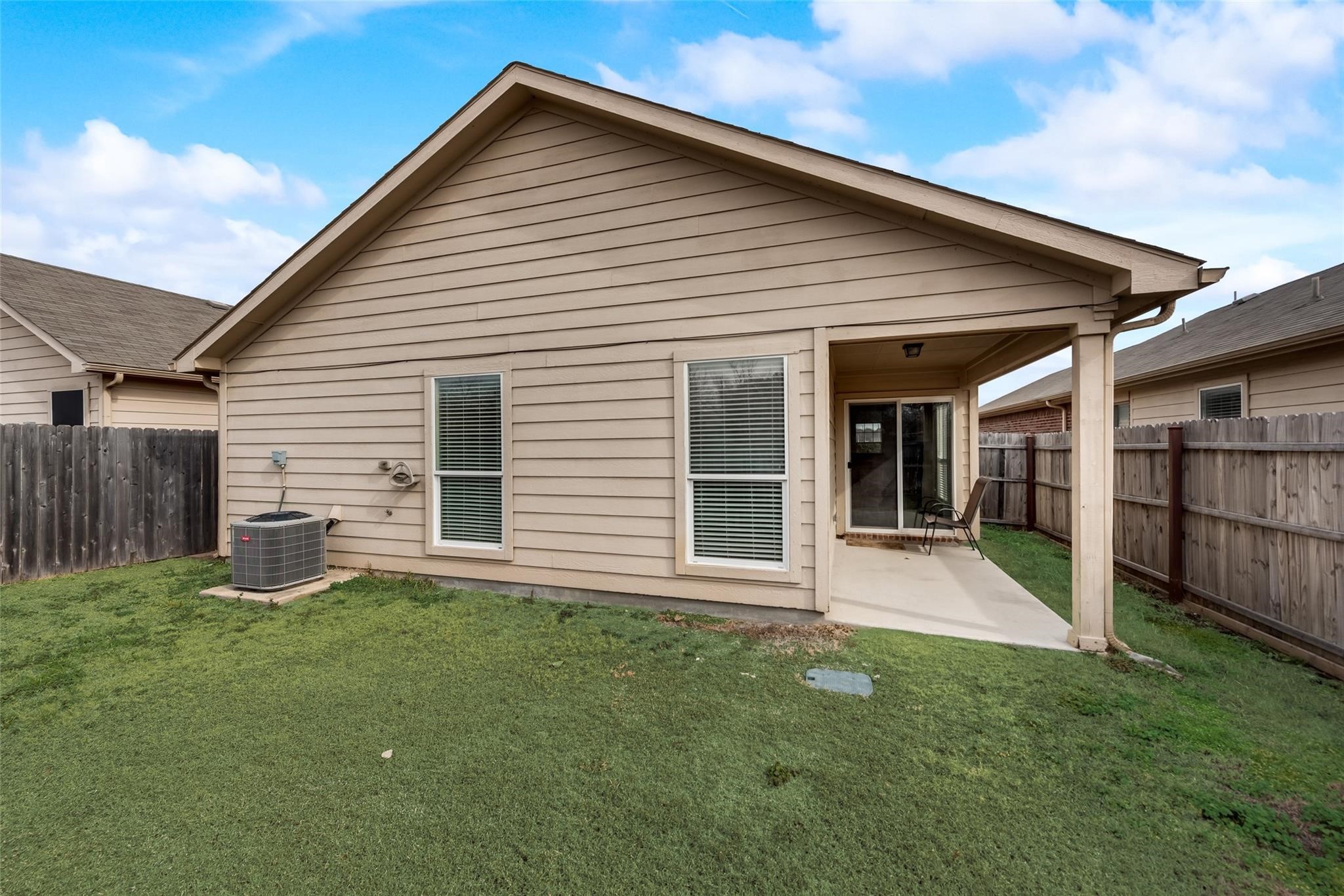 6029 Kristen Drive Fort Worth TX 76131