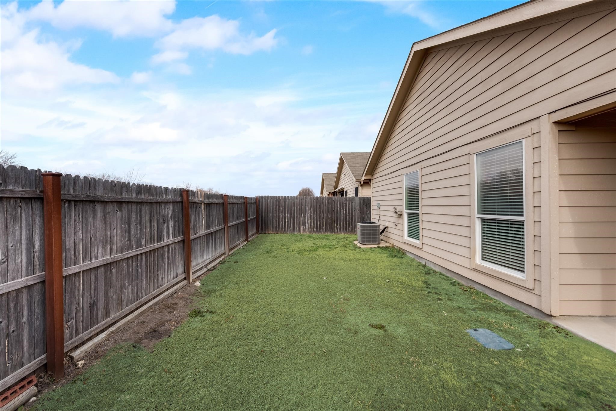 6029 Kristen Drive Fort Worth TX 76131