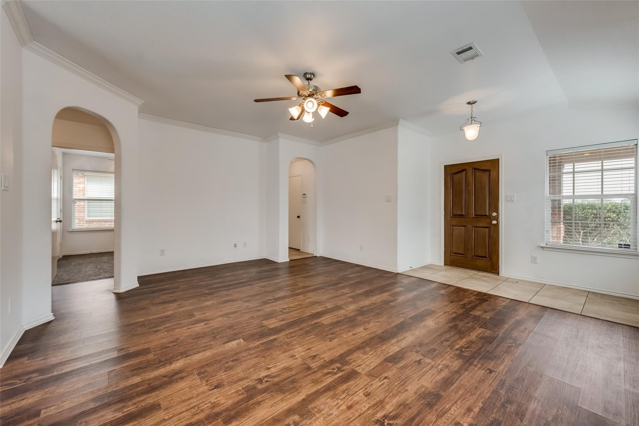 6029 Kristen Drive Fort Worth TX 76131