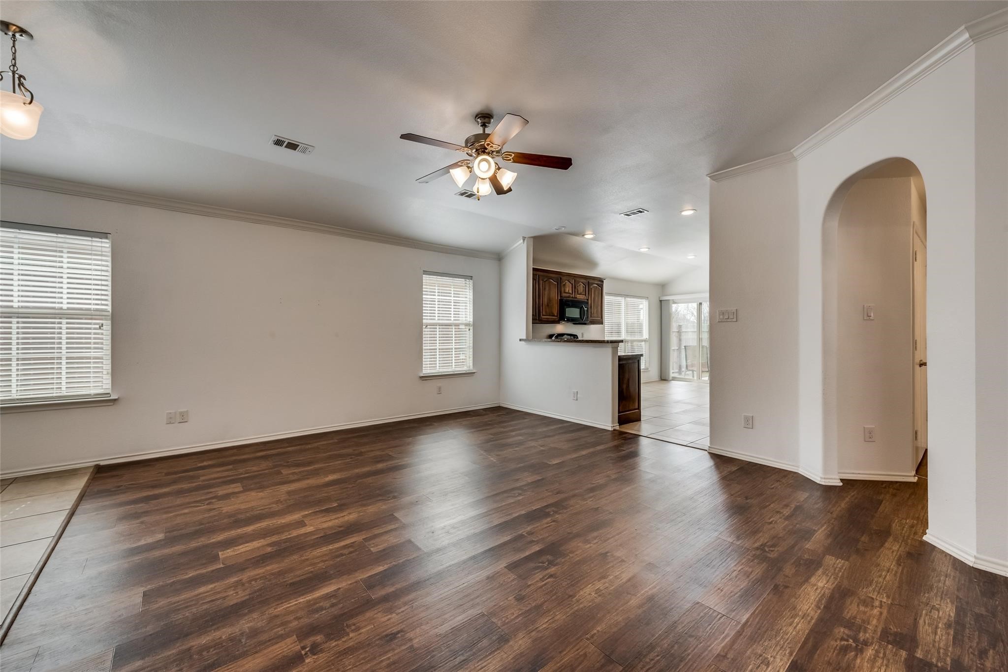 6029 Kristen Drive Fort Worth TX 76131