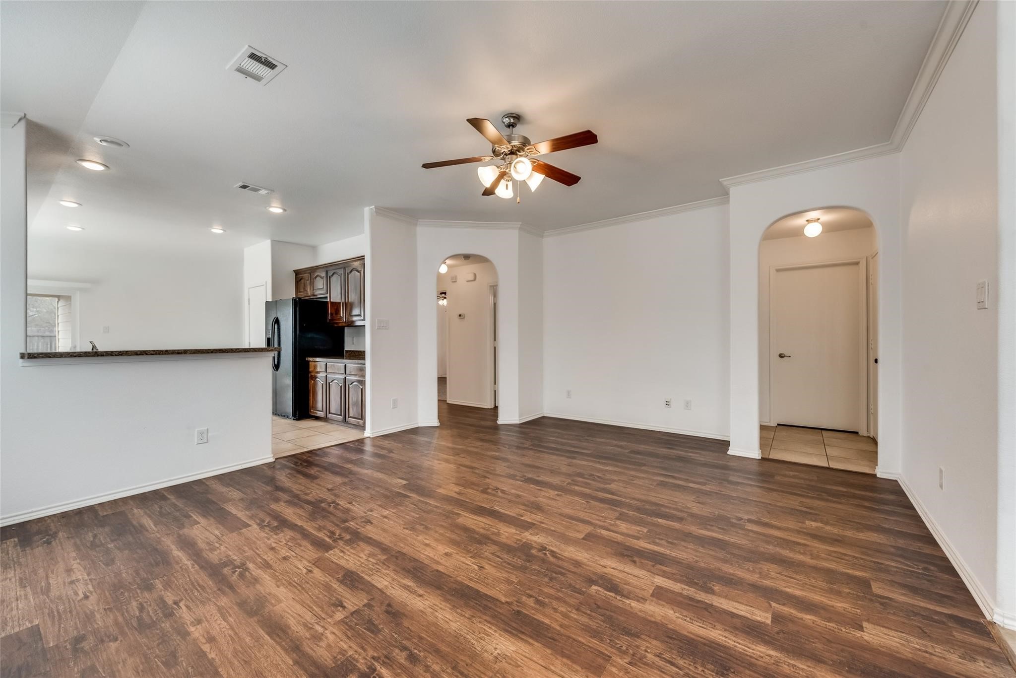 6029 Kristen Drive Fort Worth TX 76131