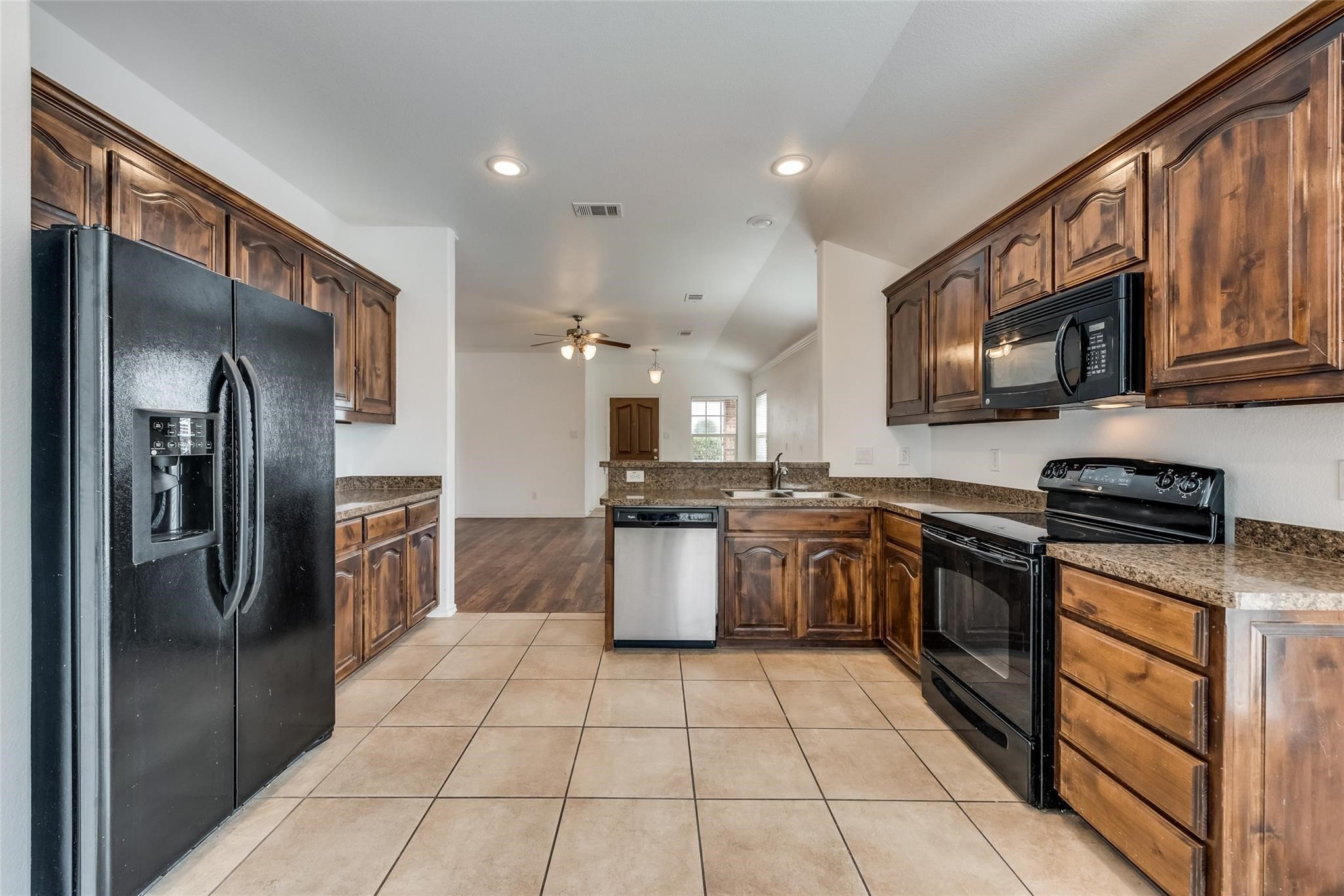 6029 Kristen Drive Fort Worth TX 76131