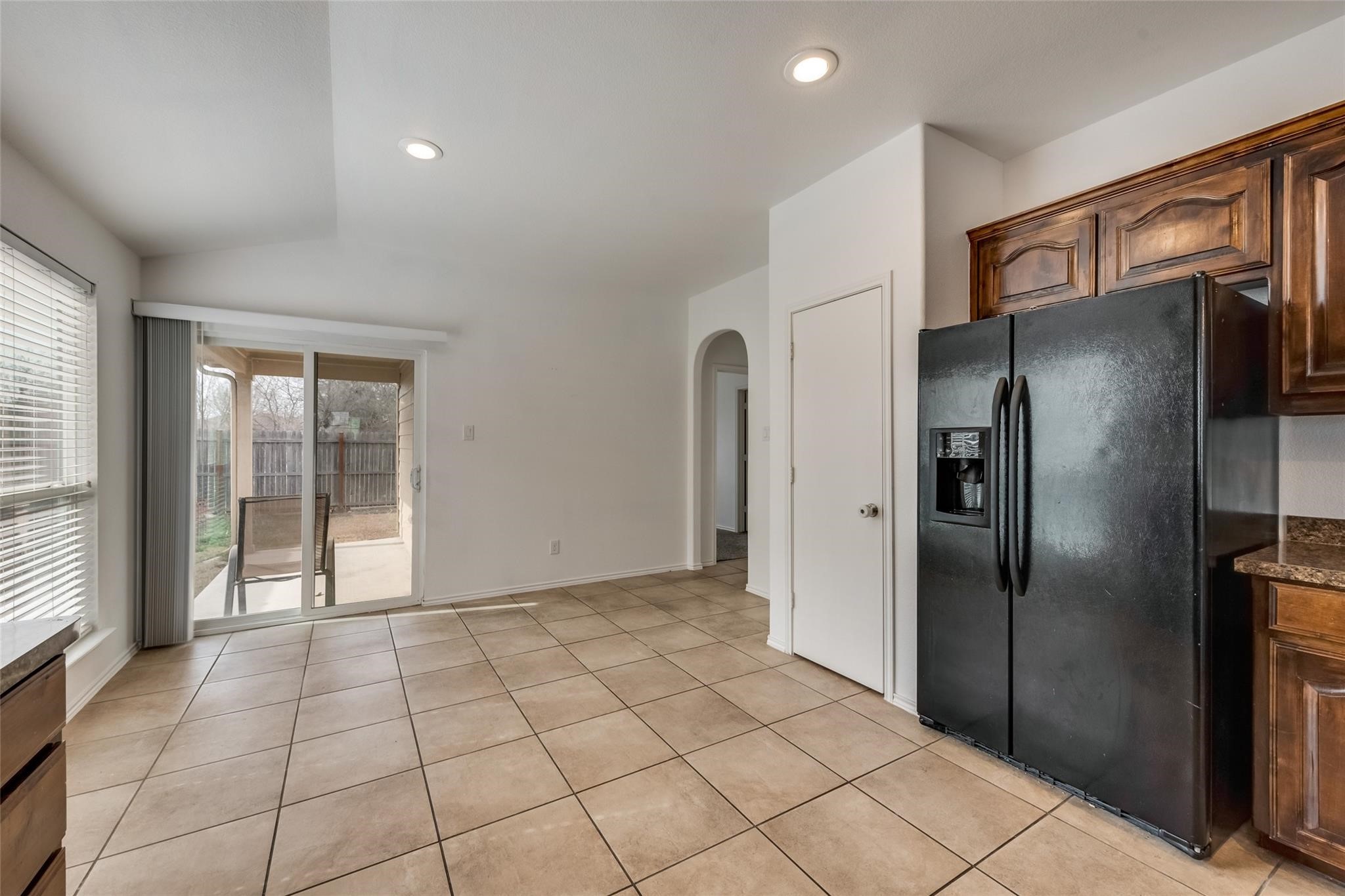 6029 Kristen Drive Fort Worth TX 76131