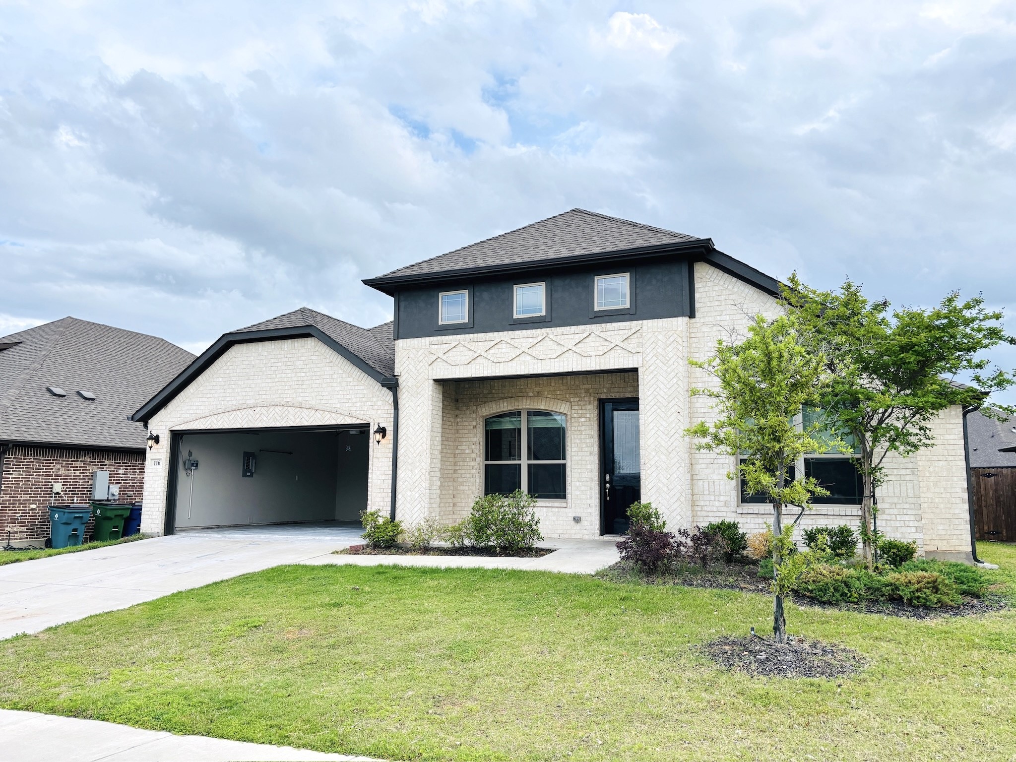 116 Aucuba Lane Waxahachie TX 75165