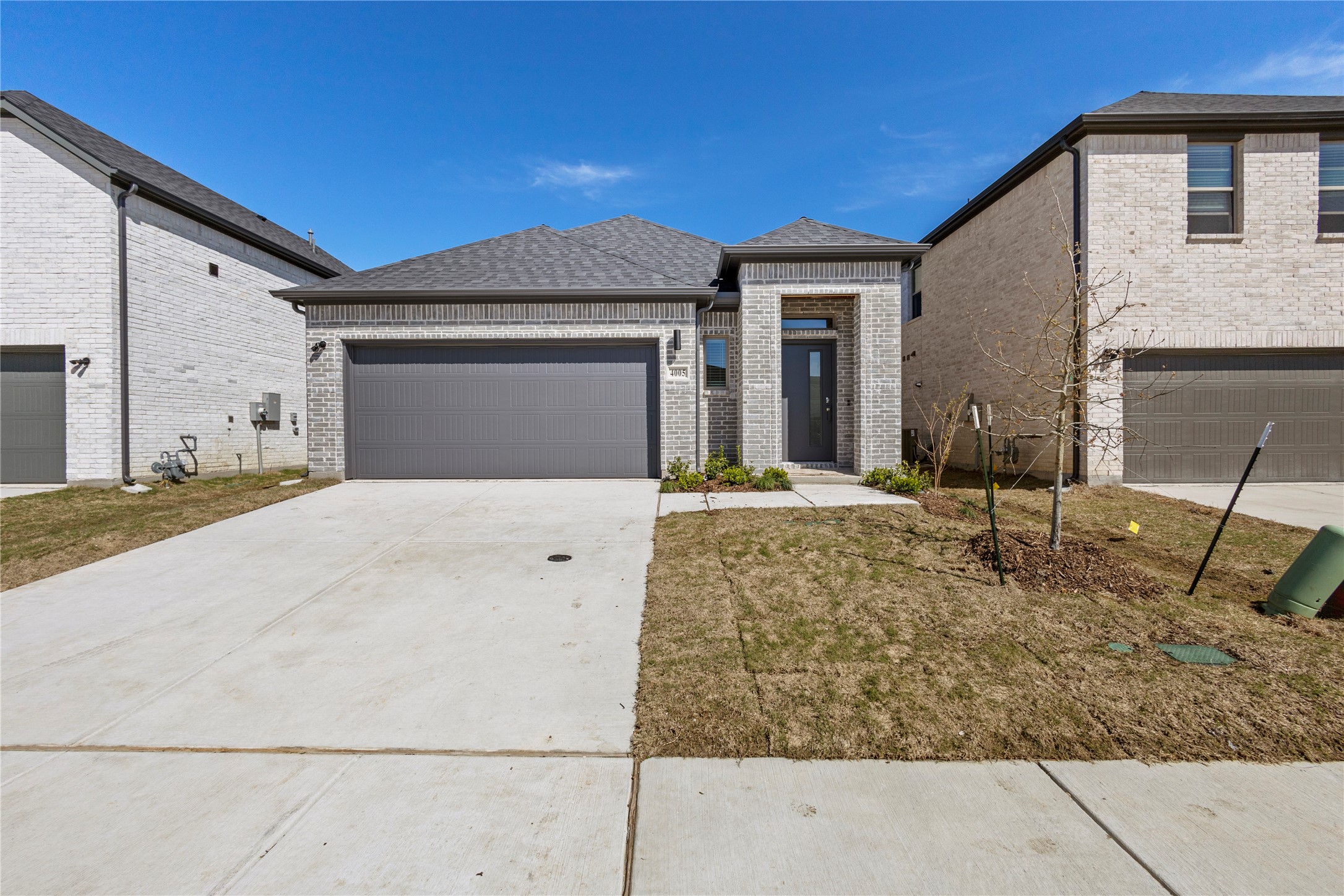 4005 High Valley Mckinney TX 75071