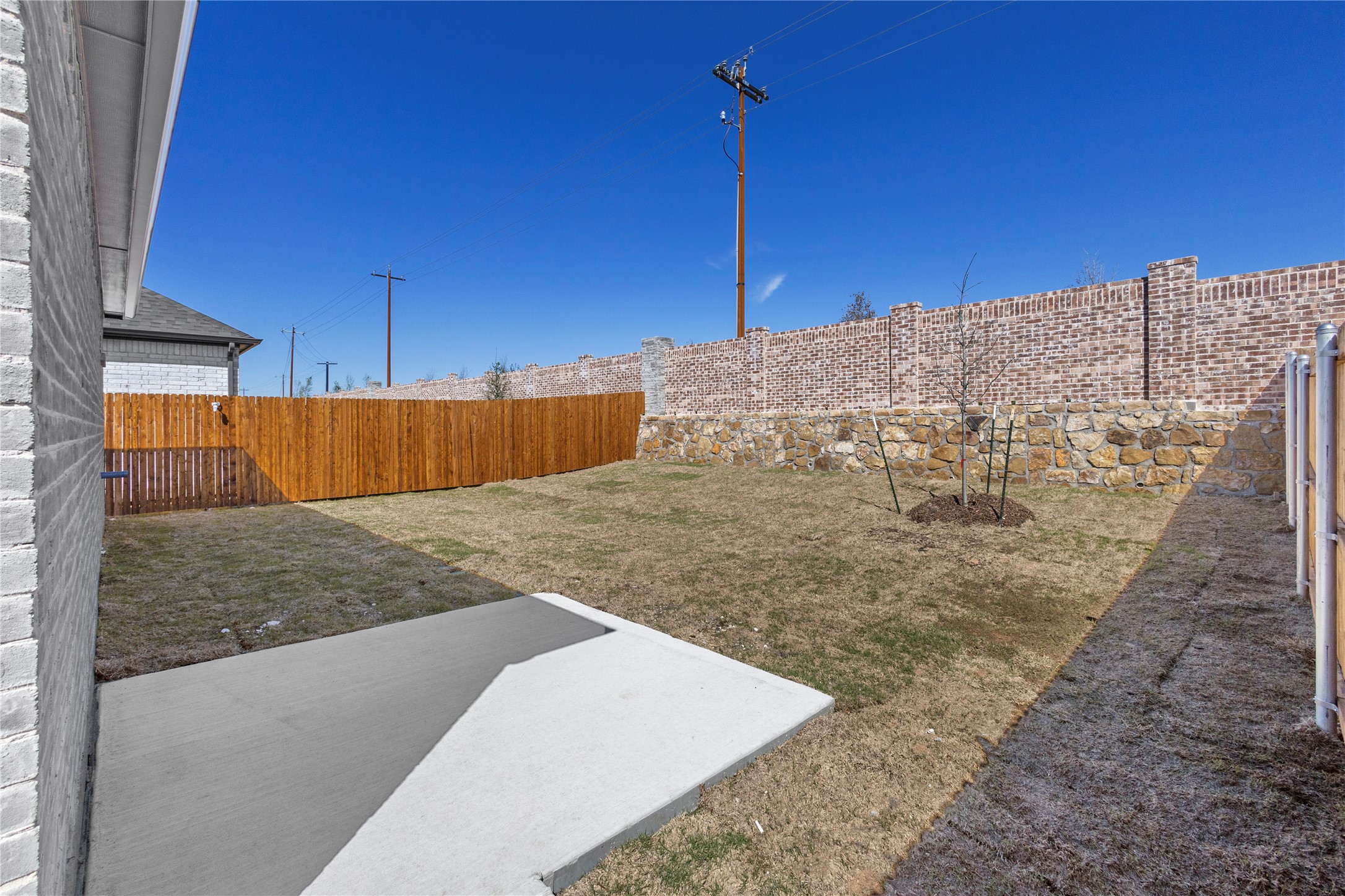 4005 High Valley Mckinney TX 75071