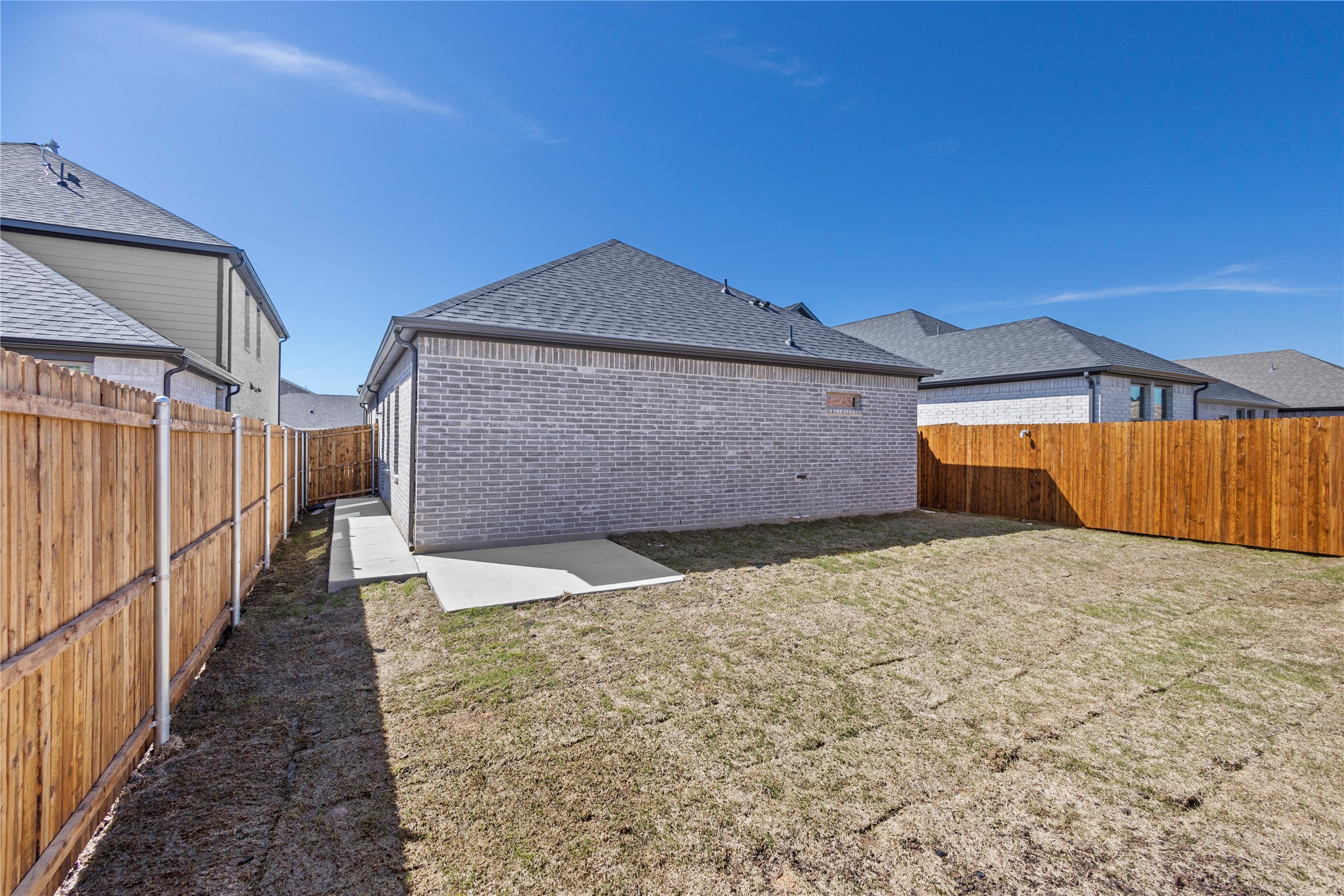 4005 High Valley Mckinney TX 75071