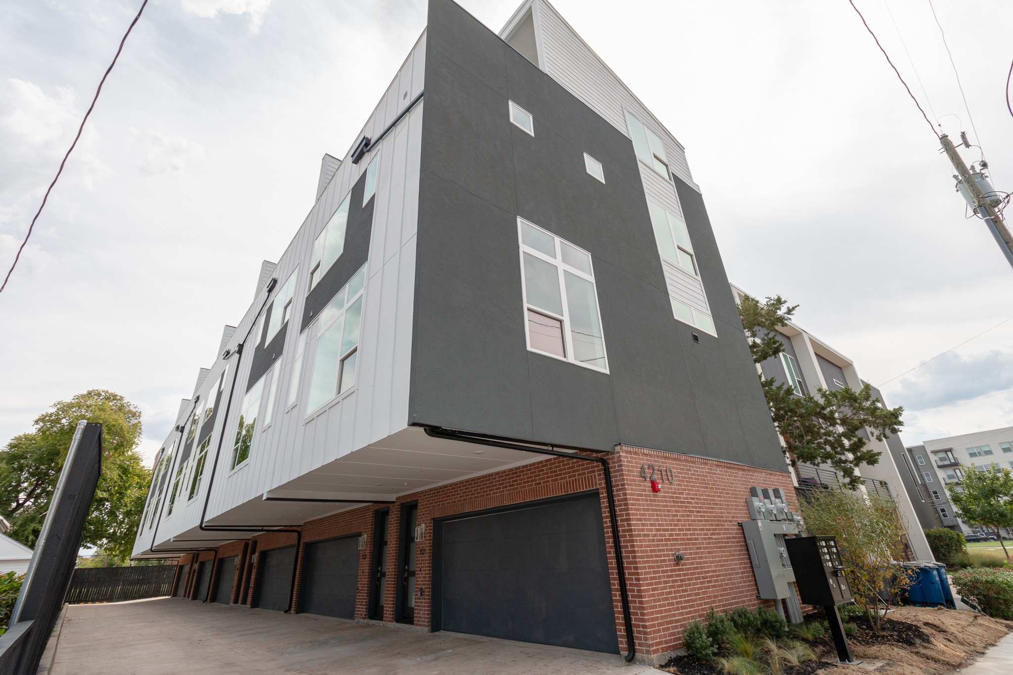 4210 Roseland Avenue Dallas TX 75204