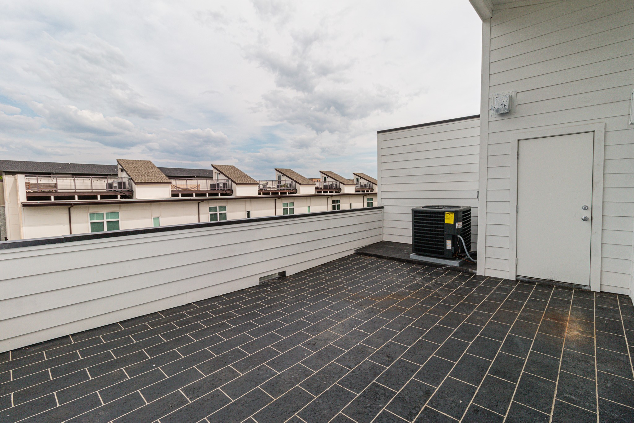 4210 Roseland Avenue Dallas TX 75204